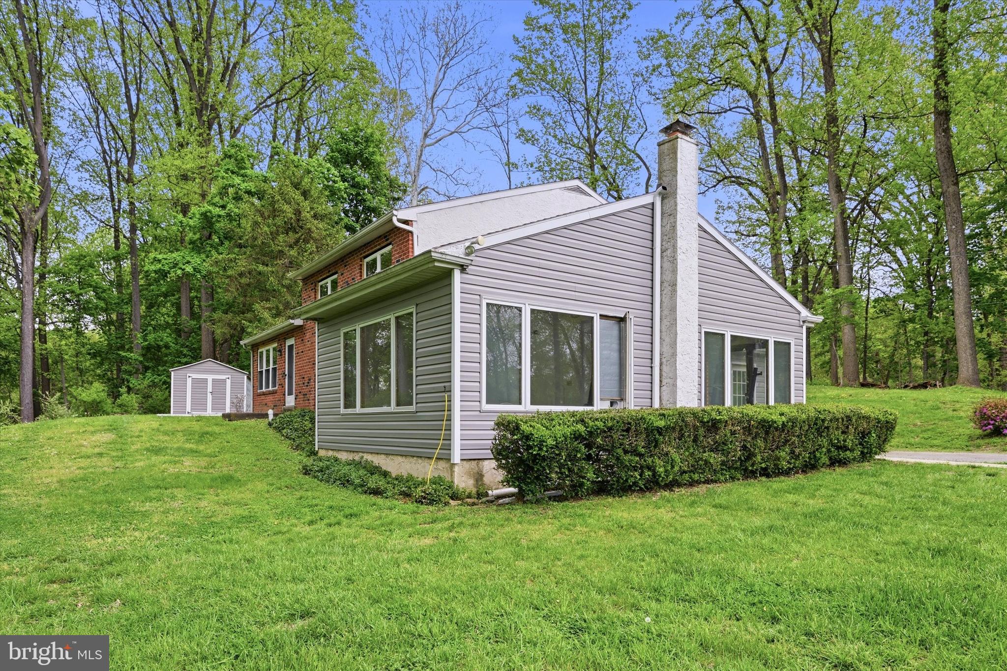 1551 CONESTOGA ROAD
