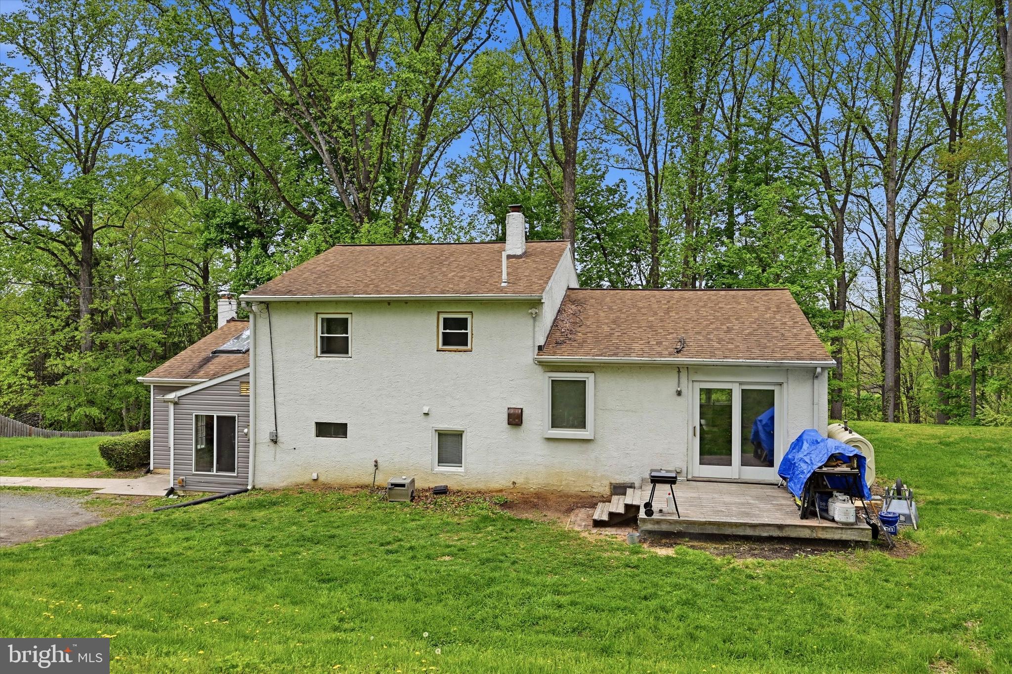1551 CONESTOGA ROAD