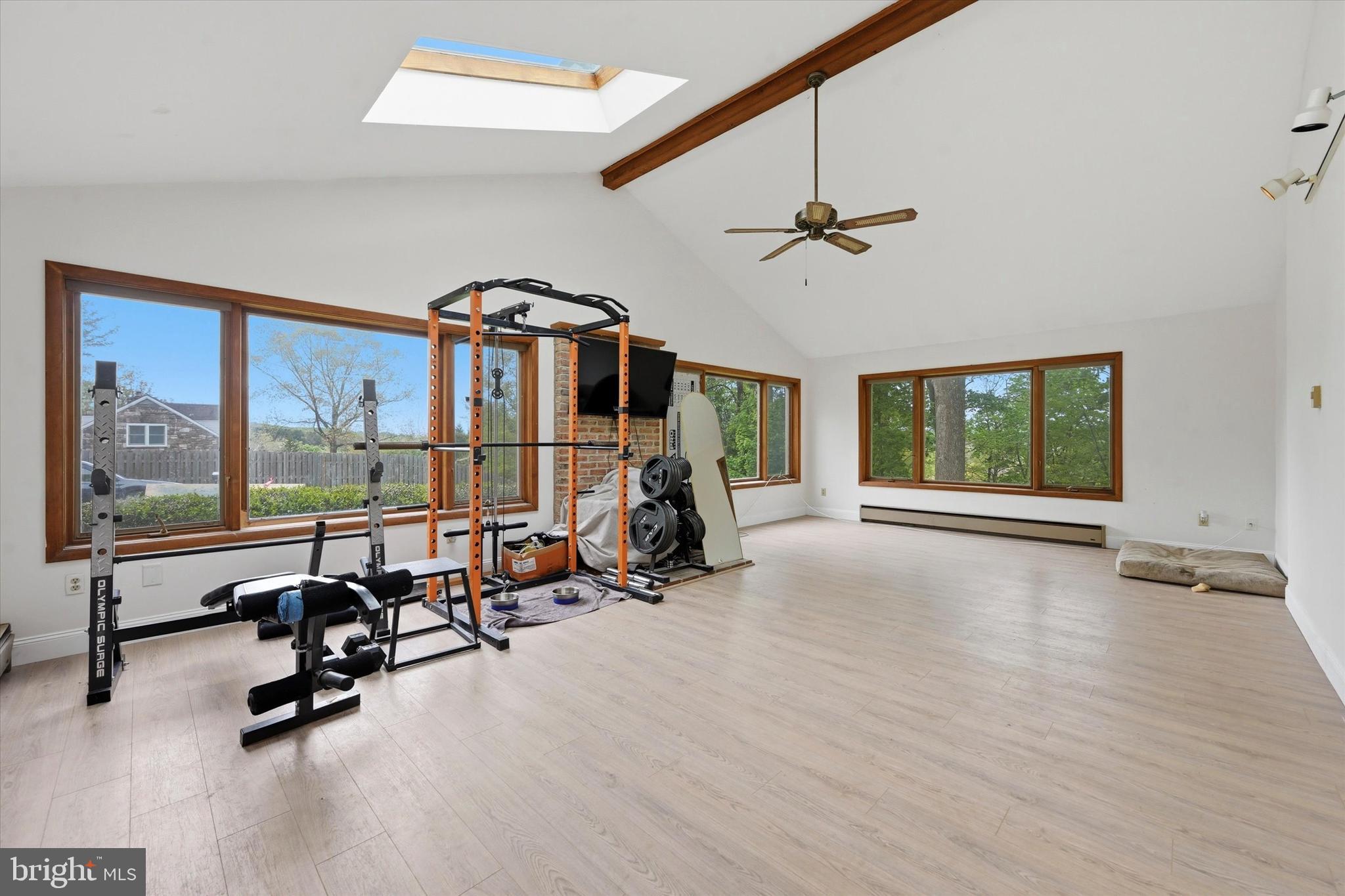 1551 CONESTOGA ROAD