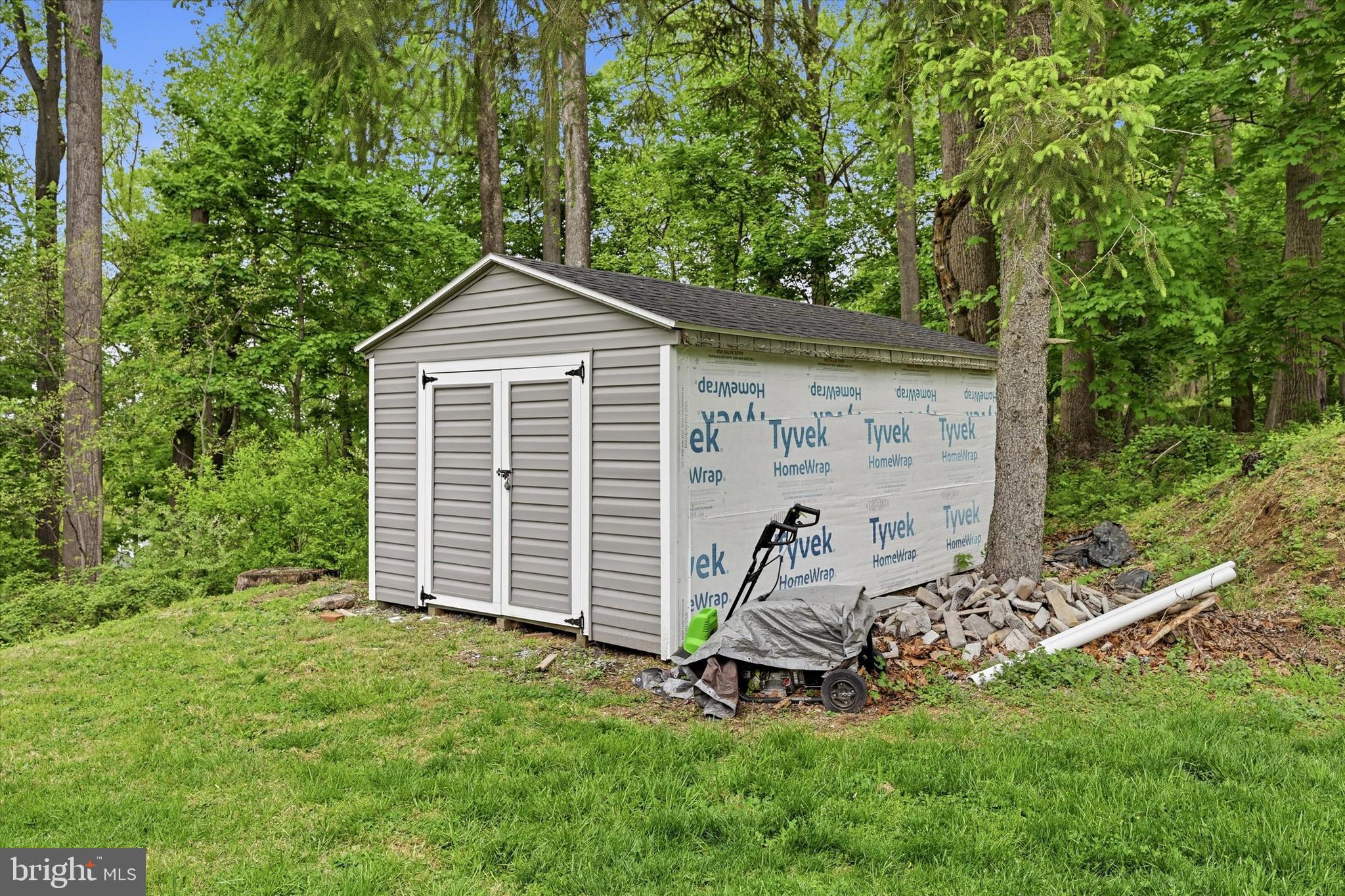 1551 CONESTOGA ROAD