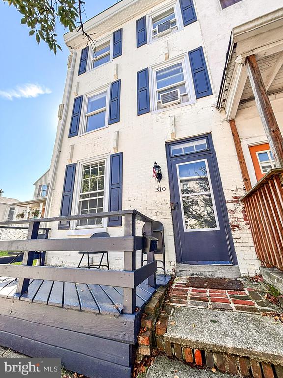 310 E MINER STREET