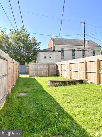 310 E MINER STREET