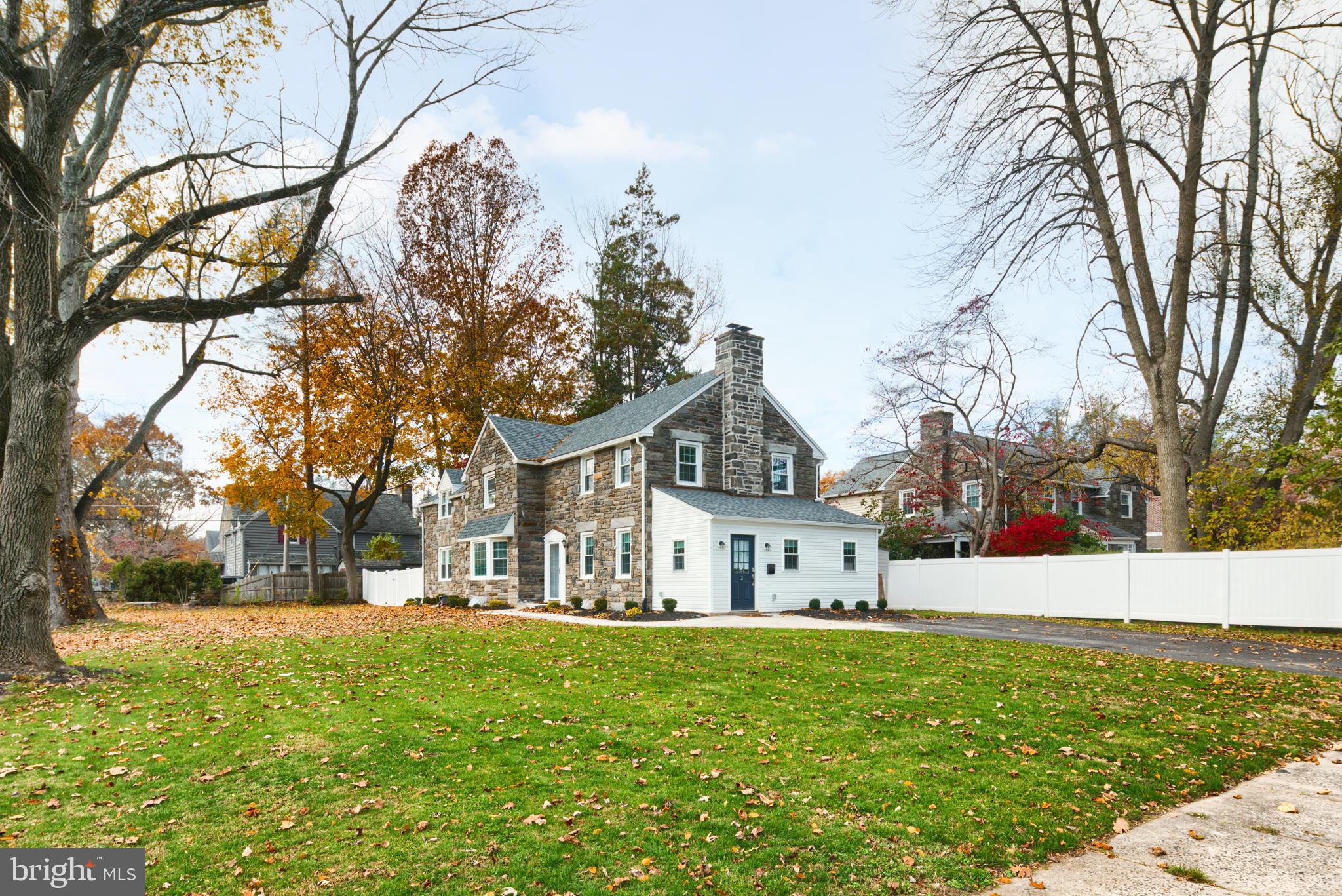 2 N CONCORD AVENUE