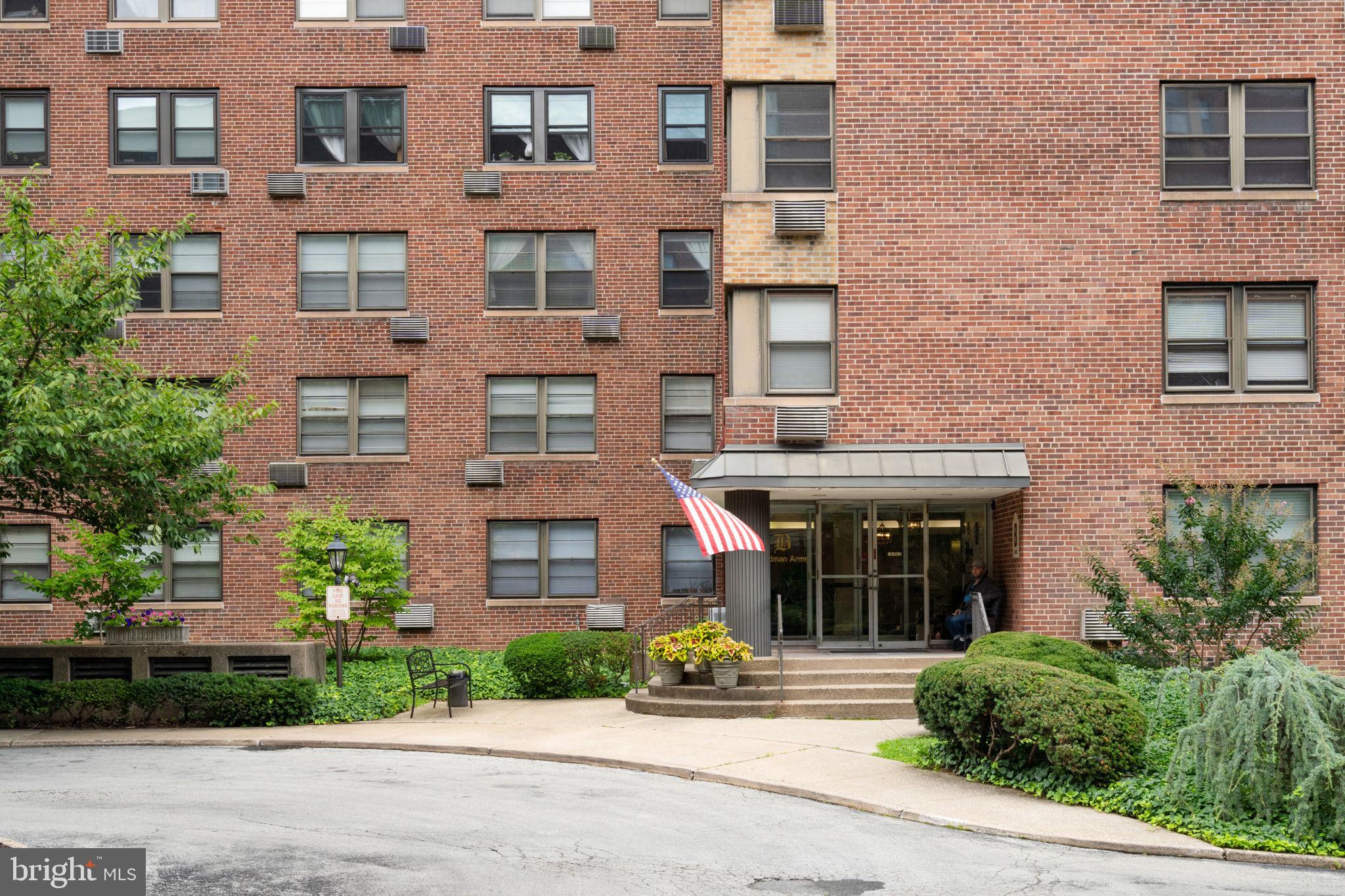 80 W Baltimore Ave #B103