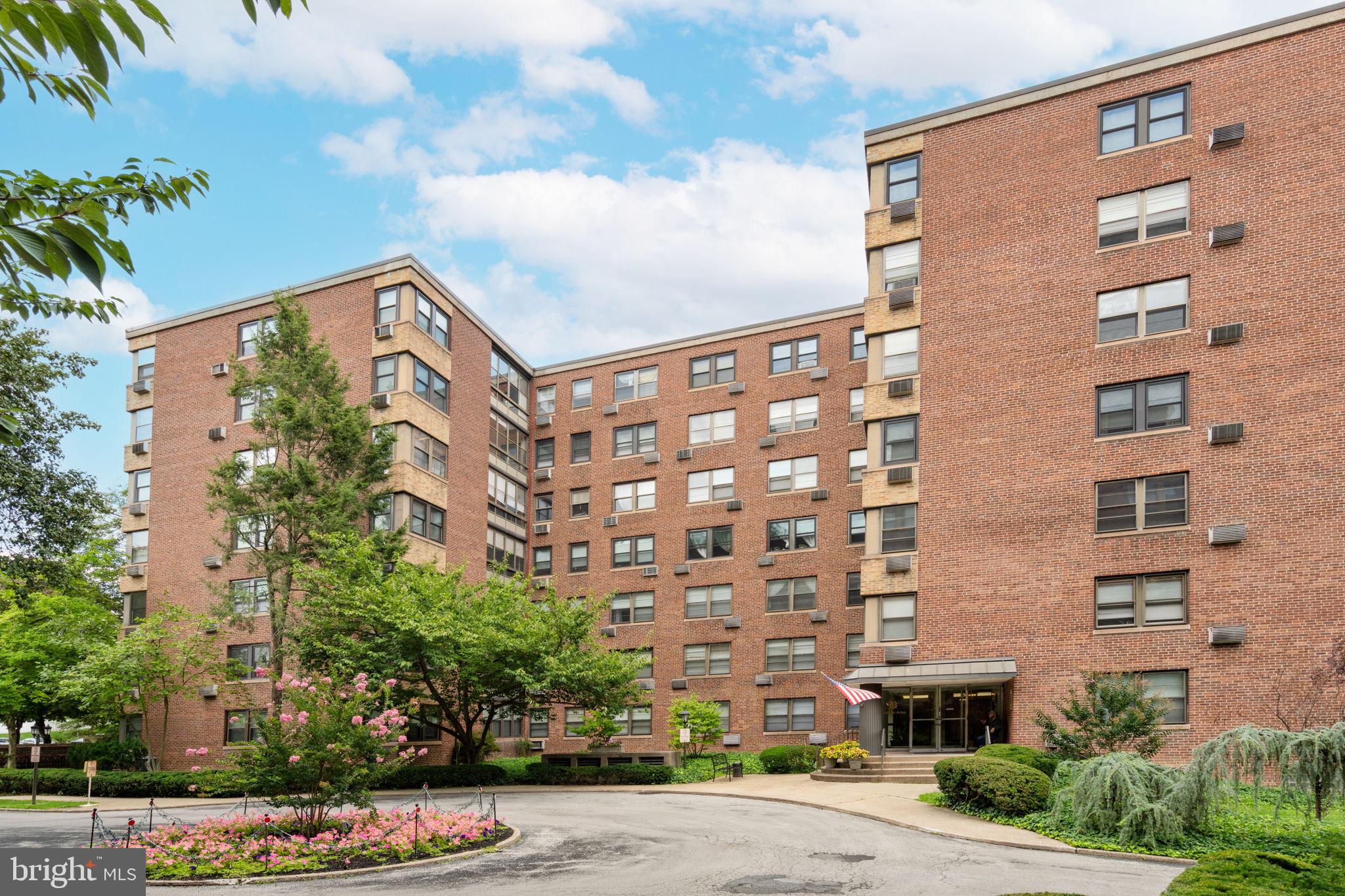 80 W Baltimore Ave #B103