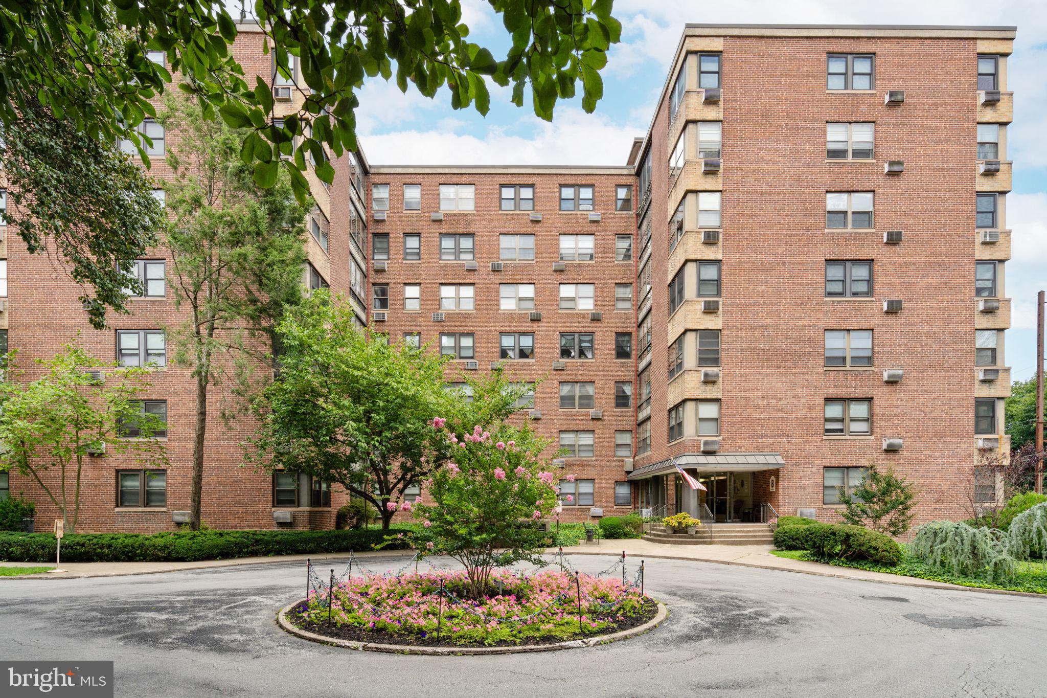 80 W Baltimore Ave #B103
