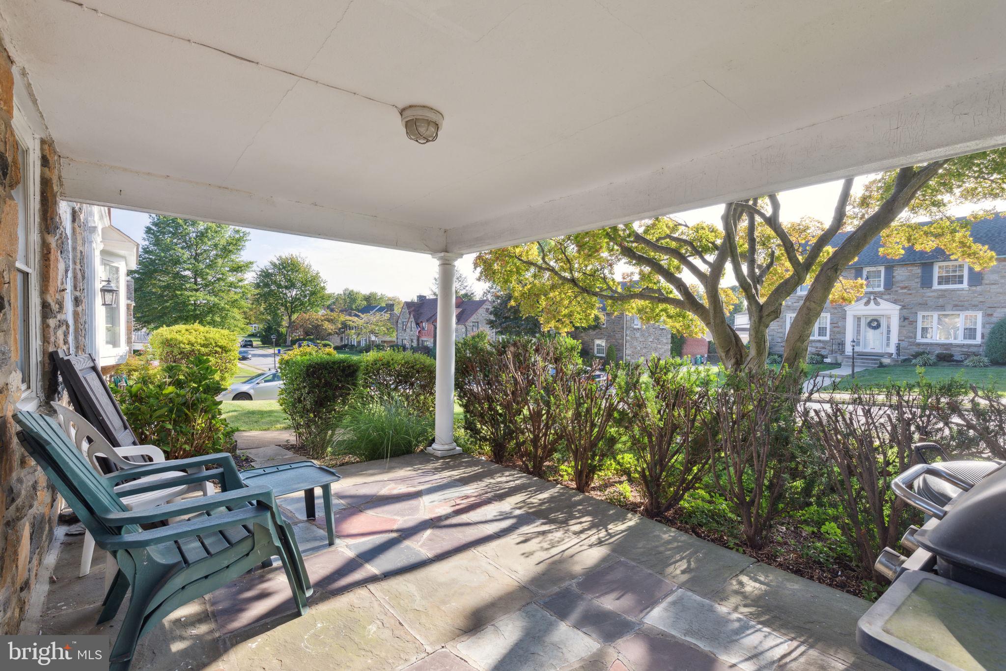 1115 Ormond Ave