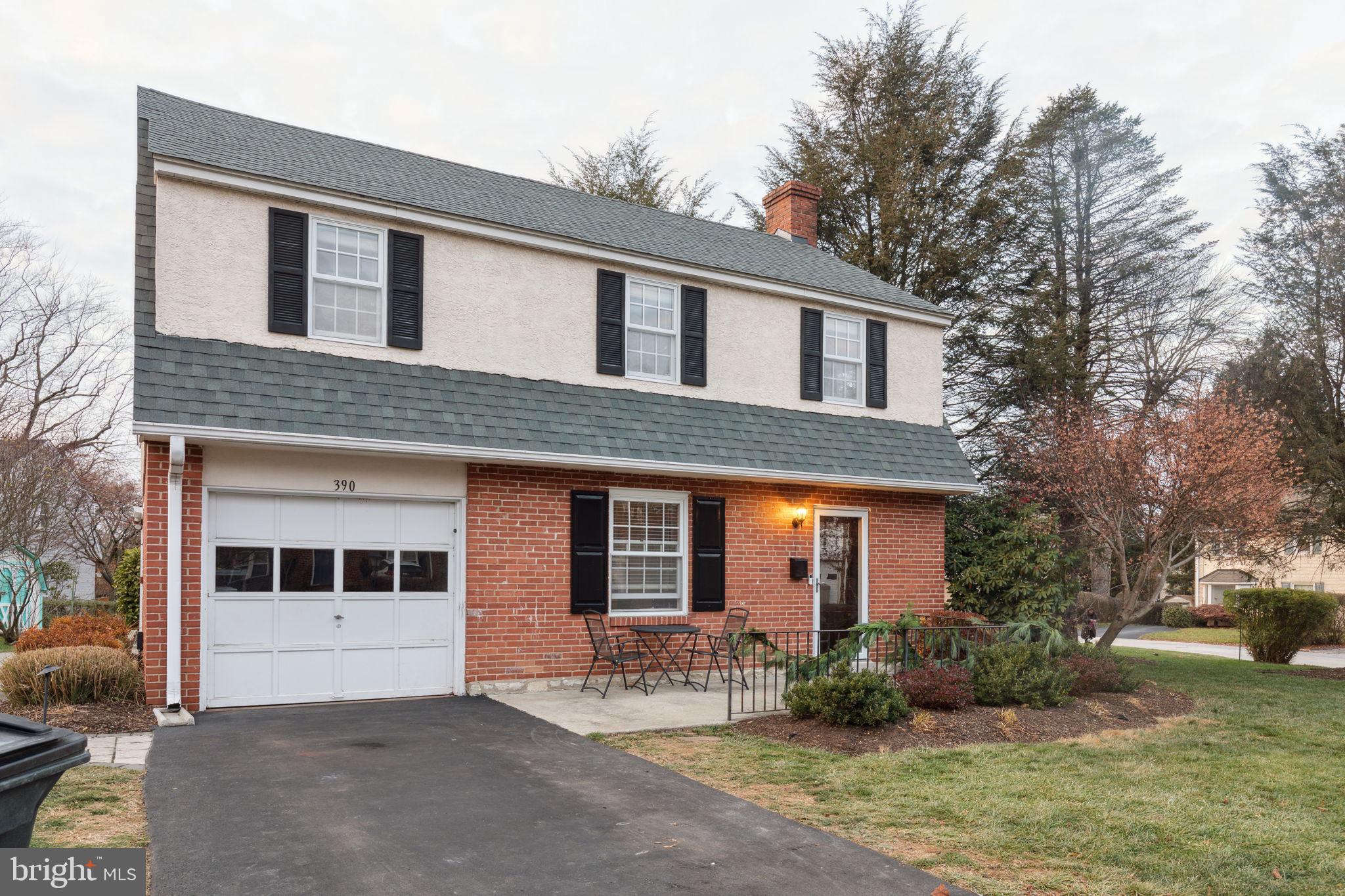 390 Grange Rd