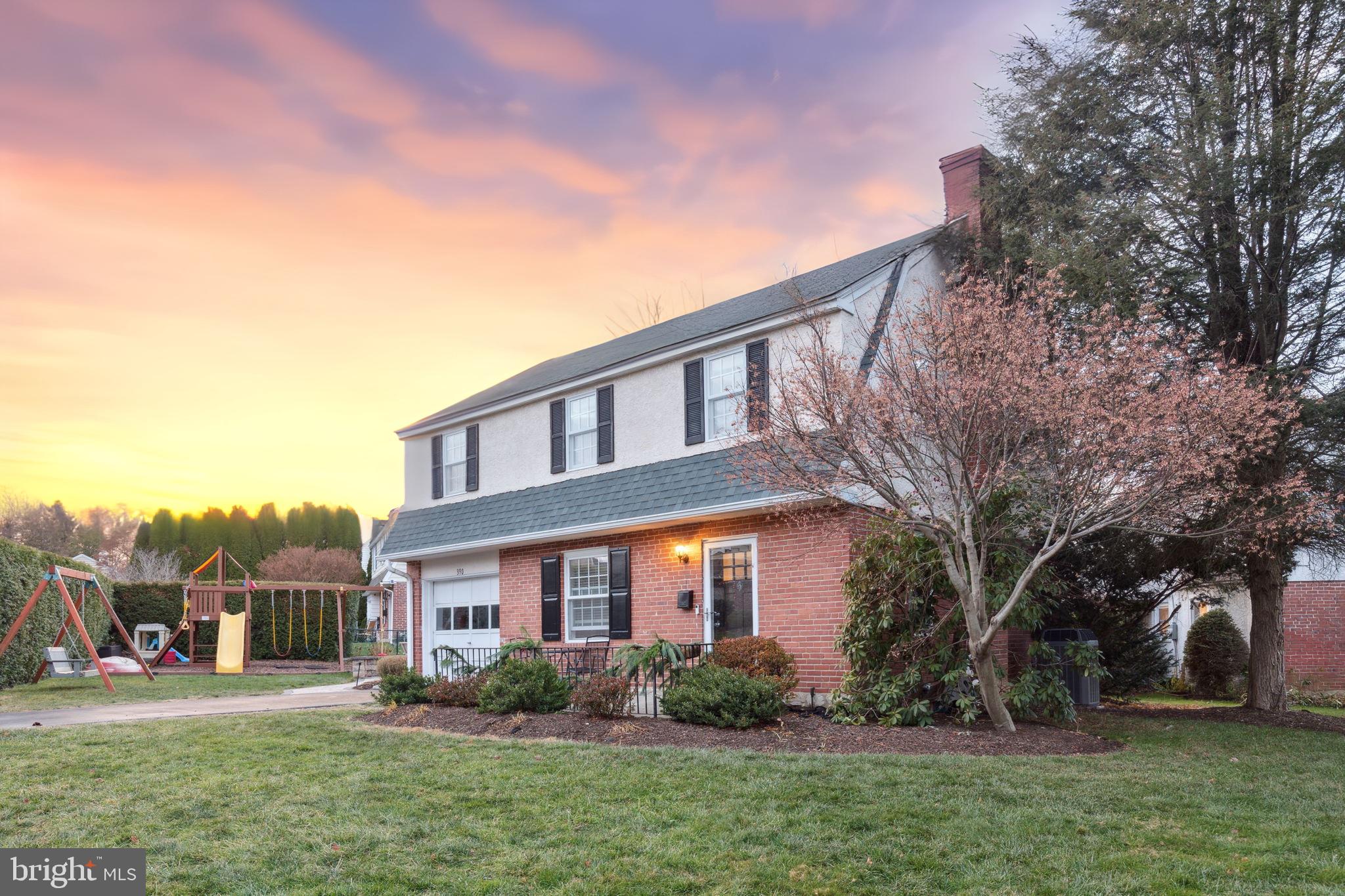 390 Grange Rd