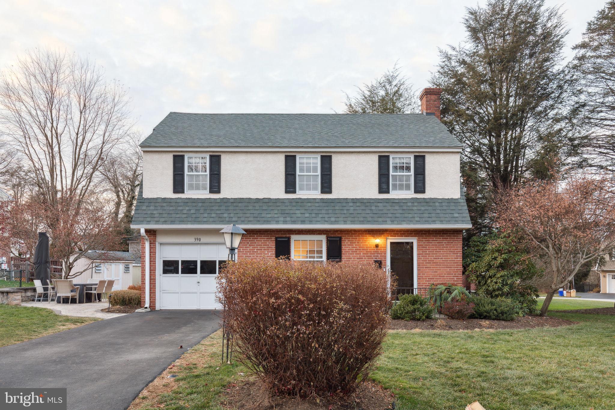 390 Grange Rd