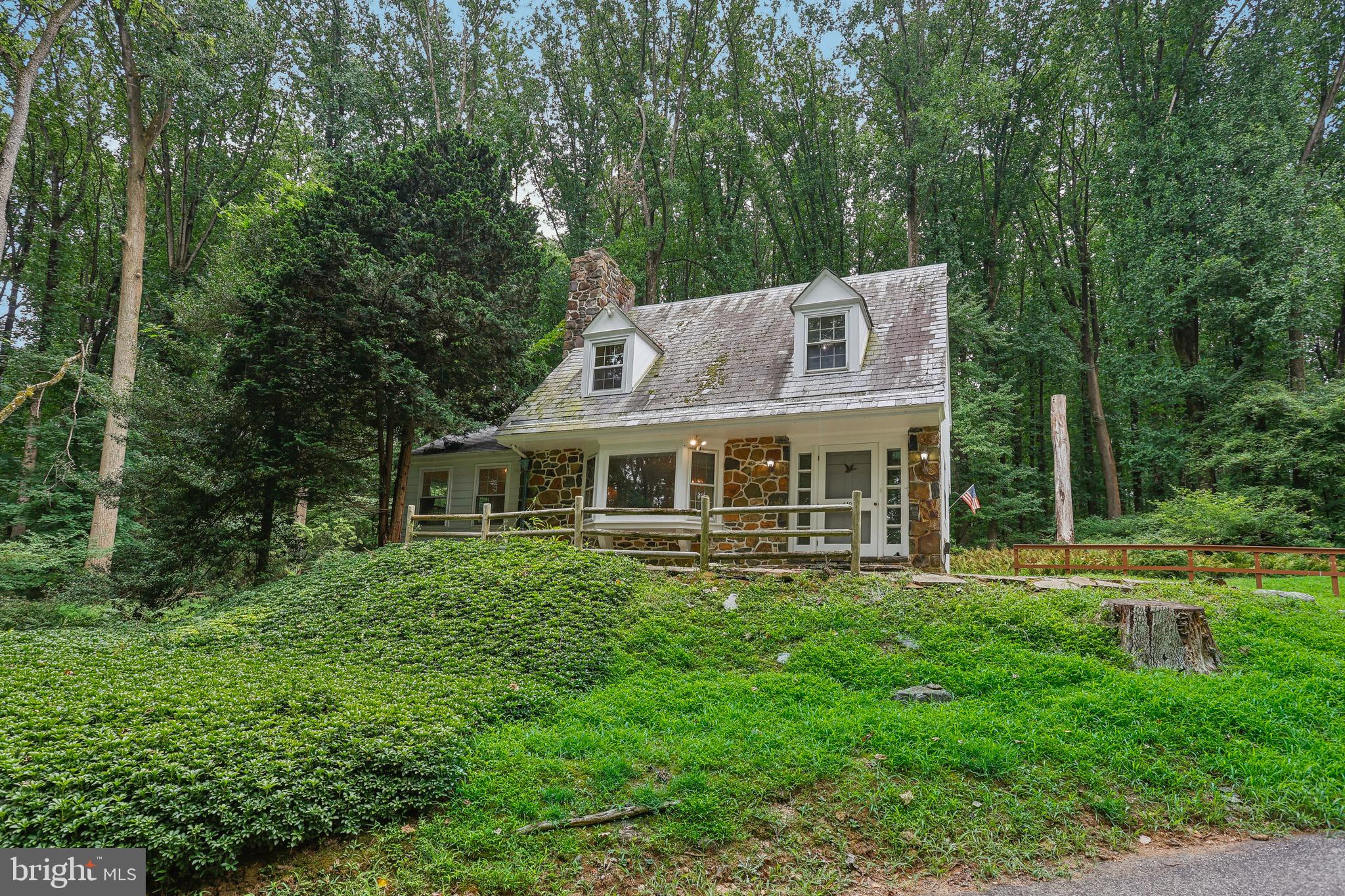 440 Lenni Rd