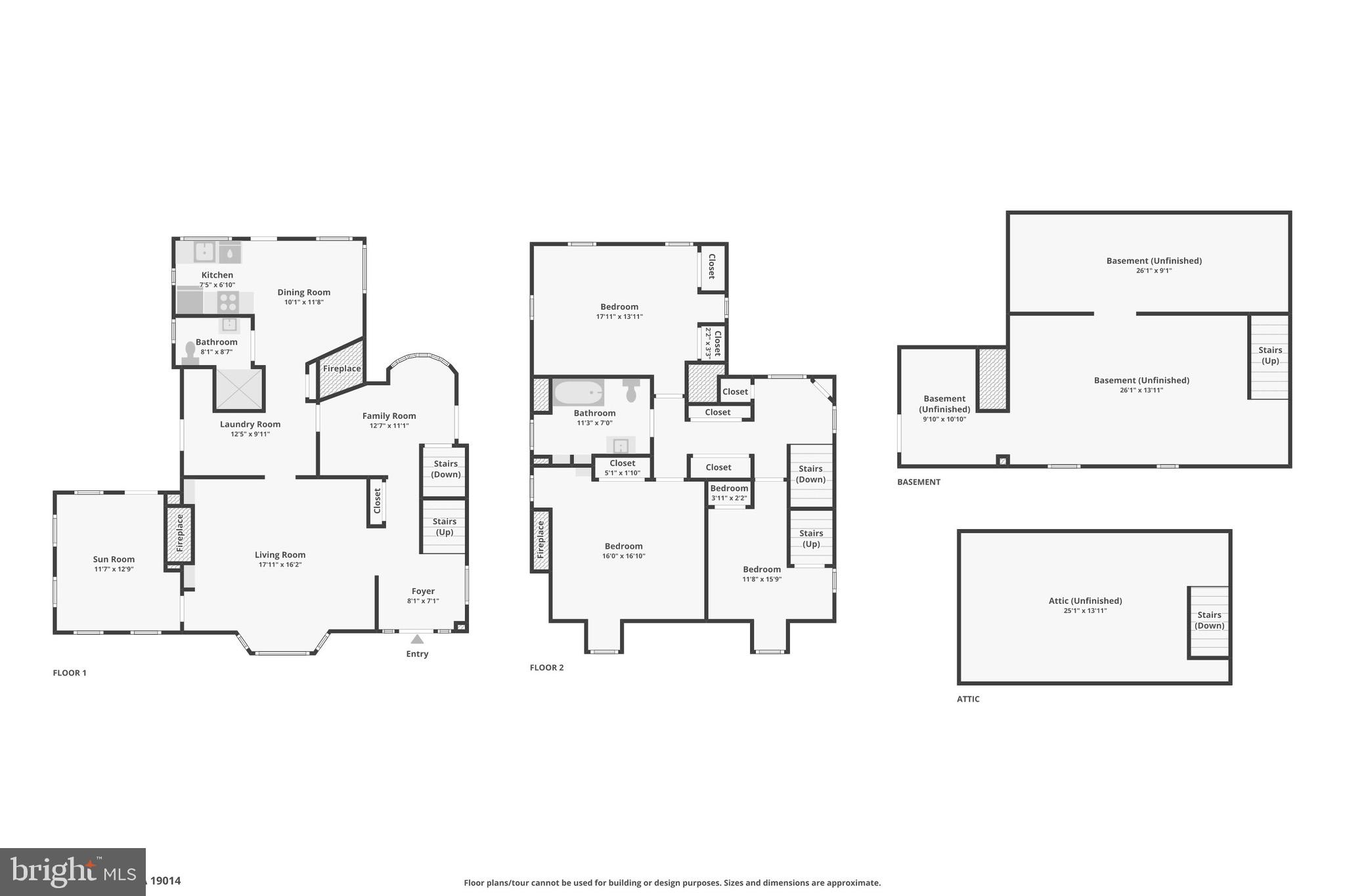 440 Lenni Rd