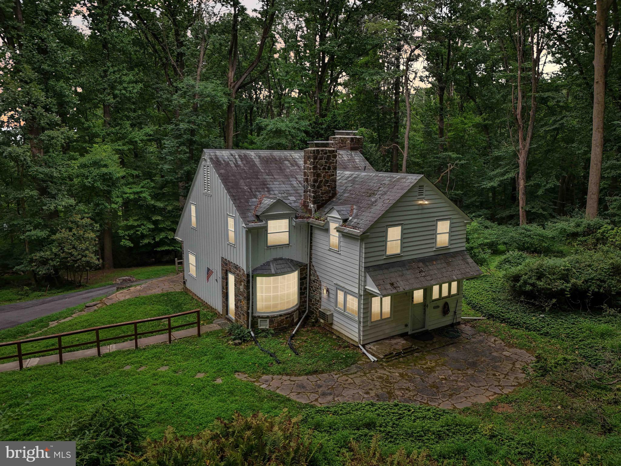 440 Lenni Rd