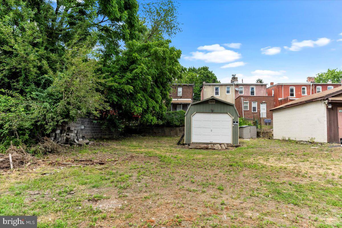 0 KEYSTONE AVENUE