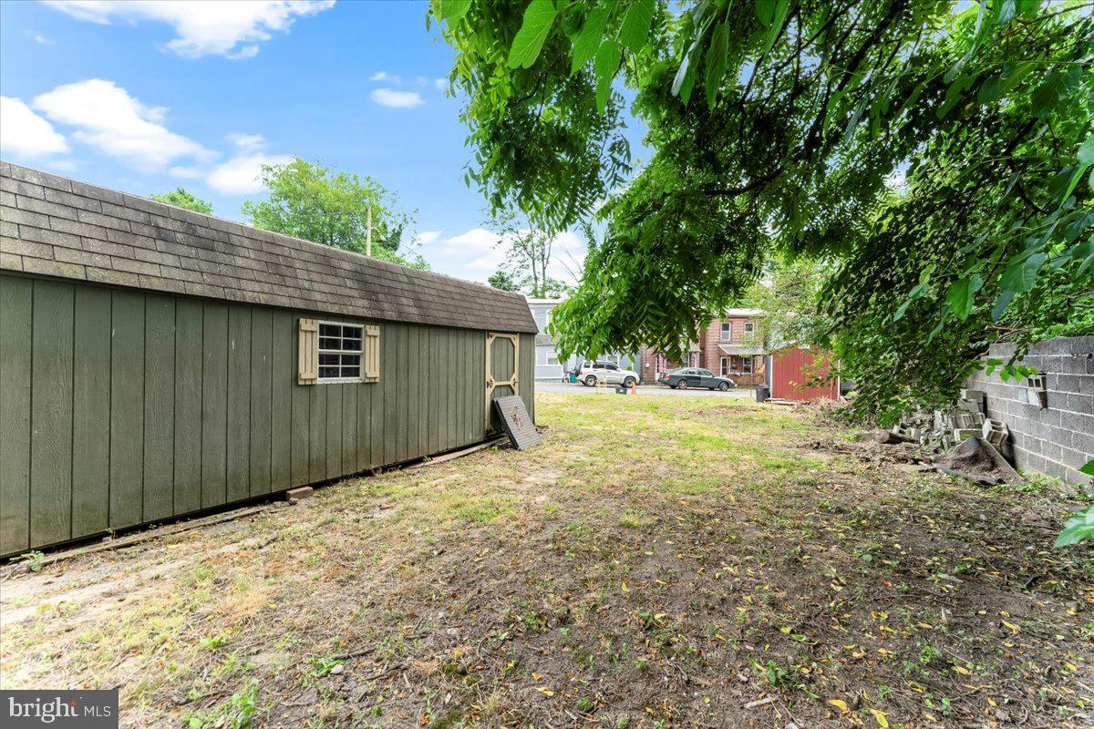 0 KEYSTONE AVENUE