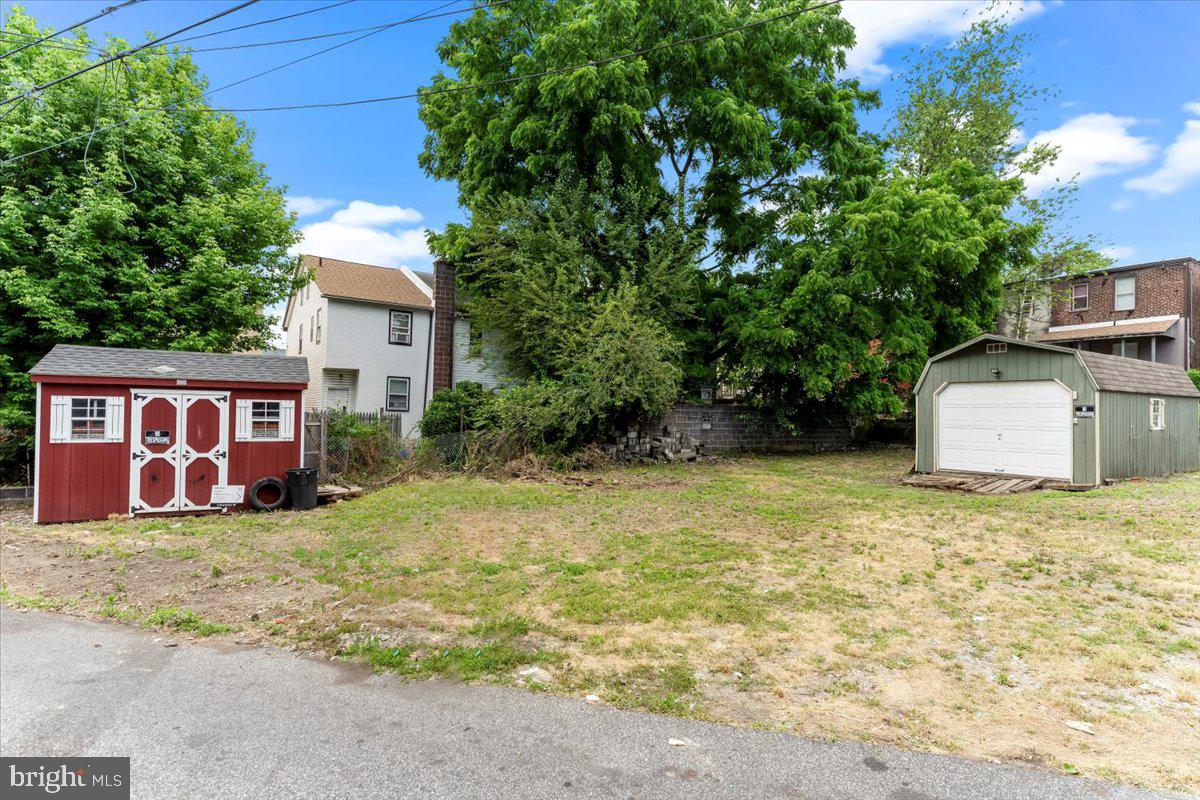 0 KEYSTONE AVENUE