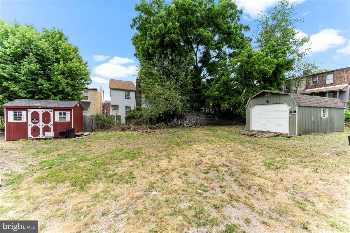 0 KEYSTONE AVENUE