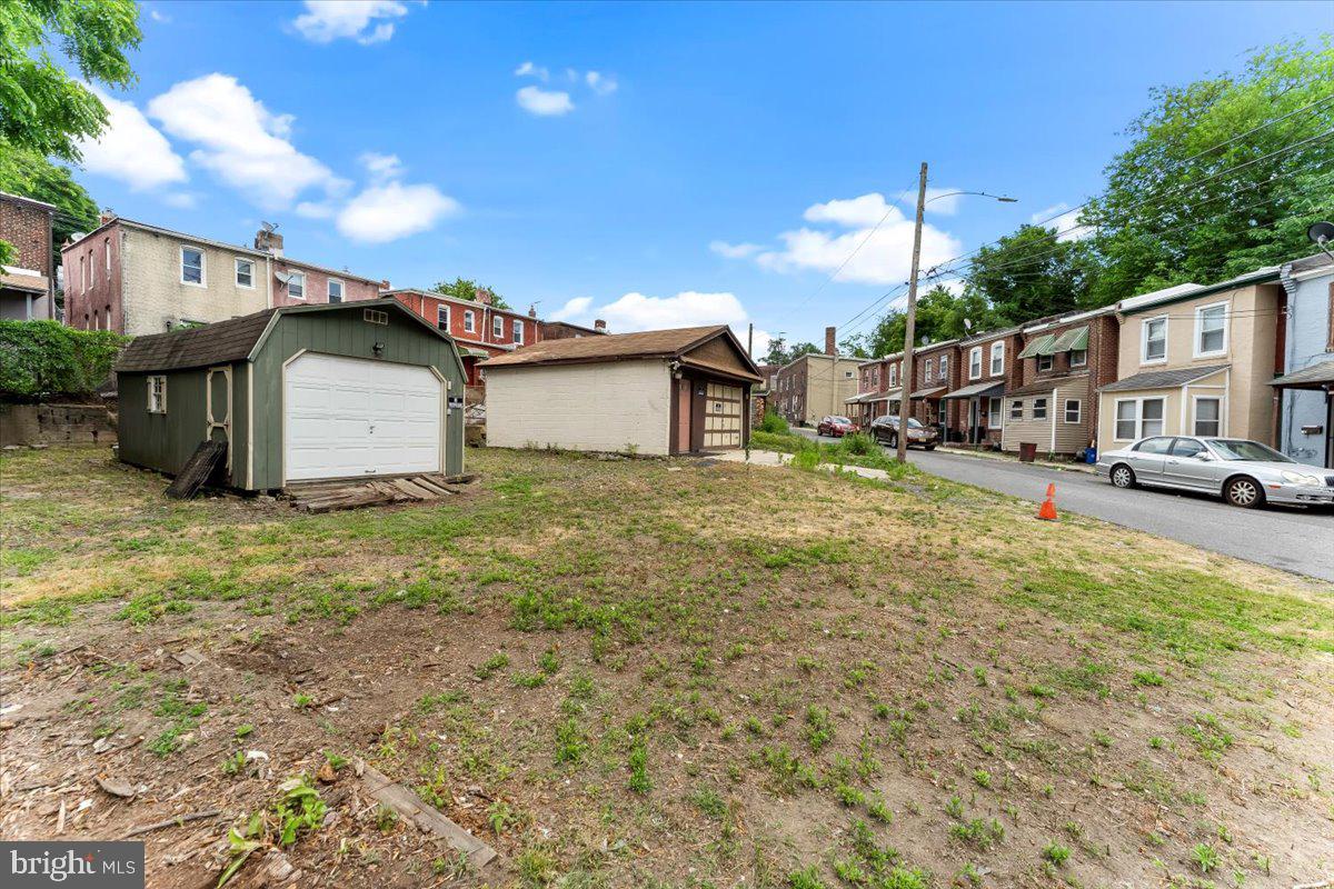 0 KEYSTONE AVENUE