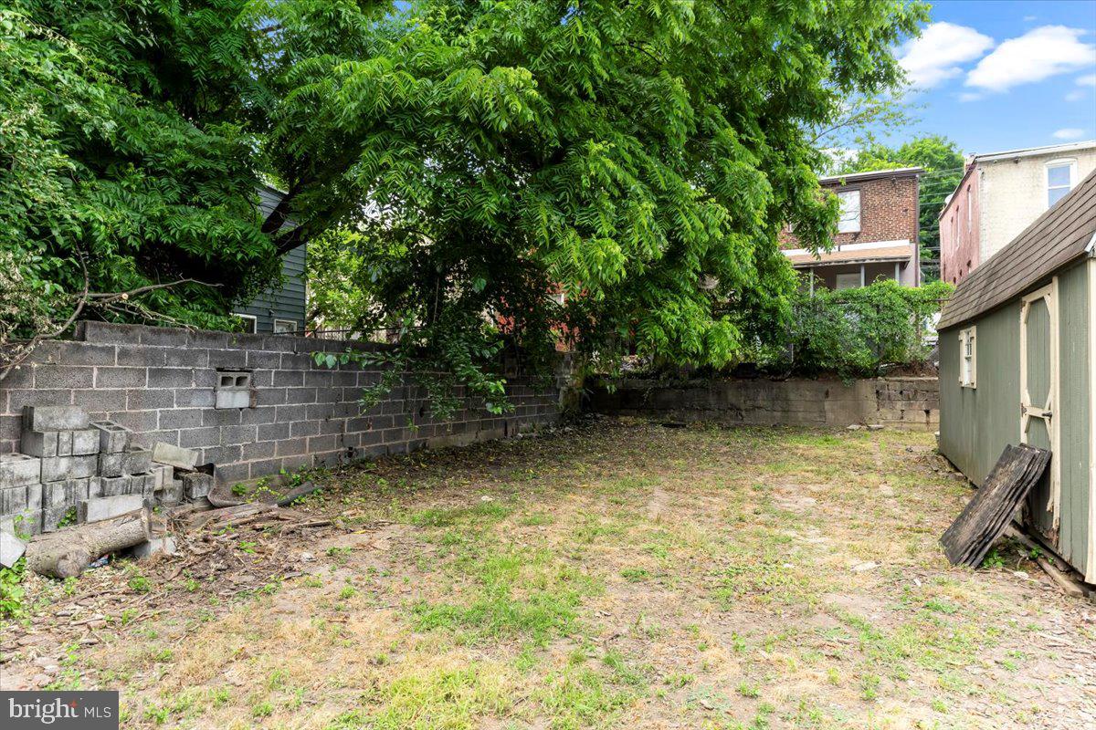 0 KEYSTONE AVENUE