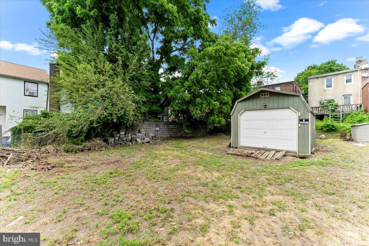 0 KEYSTONE AVENUE