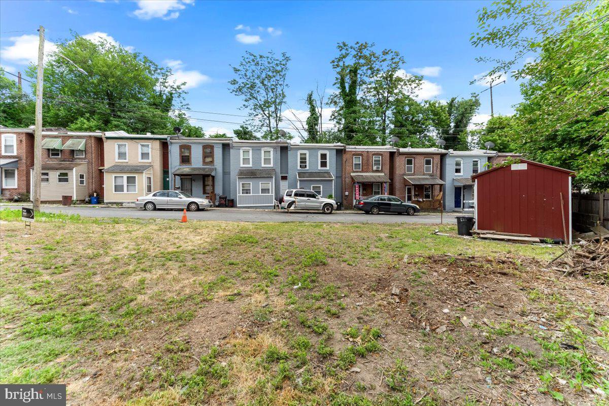 0 KEYSTONE AVENUE