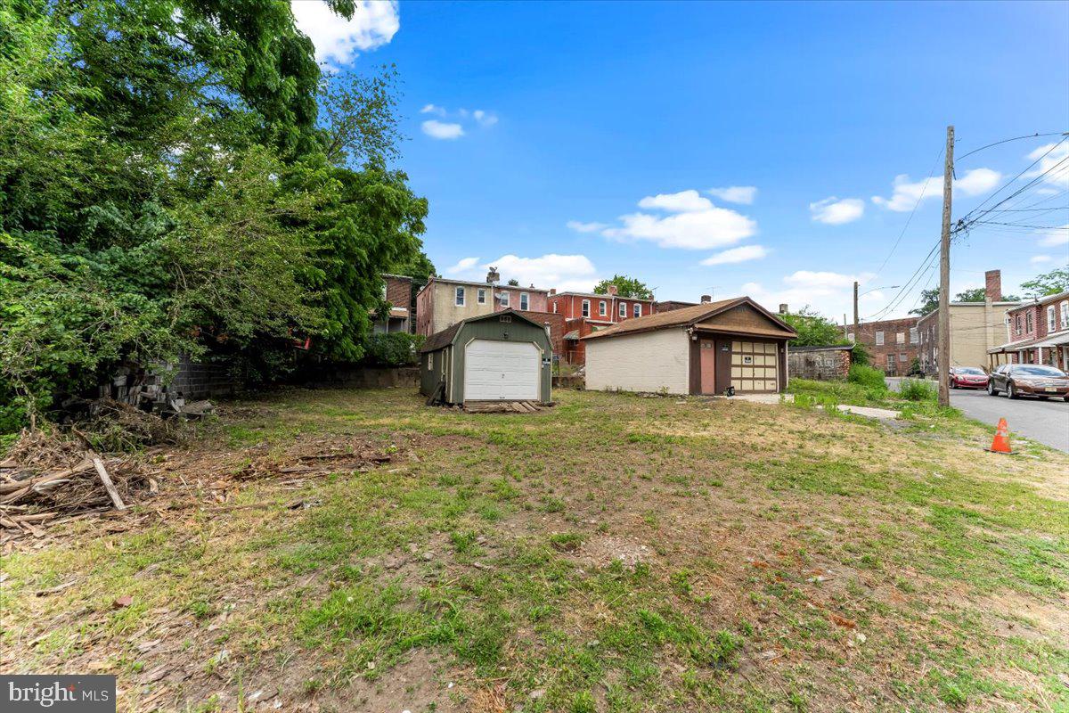 0 KEYSTONE AVENUE