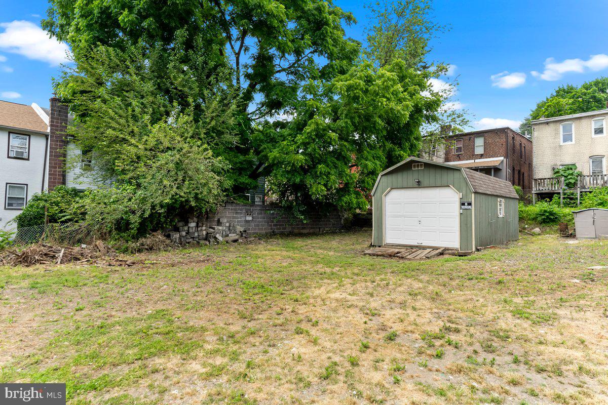 0 KEYSTONE AVENUE