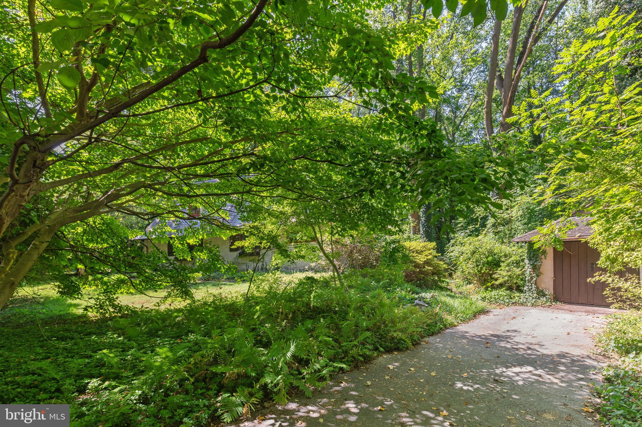 209 W Possum Hollow Rd