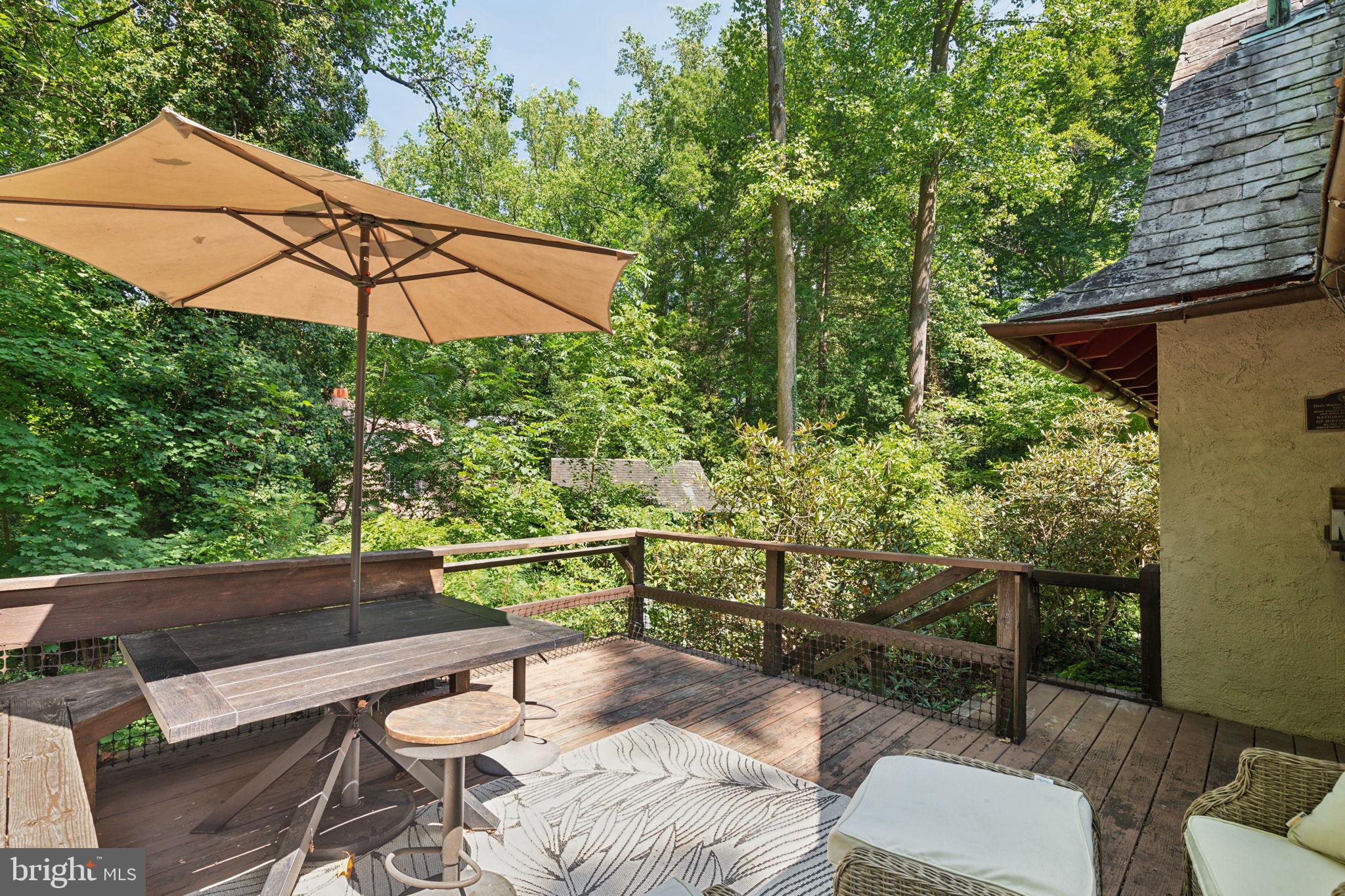 209 W Possum Hollow Rd