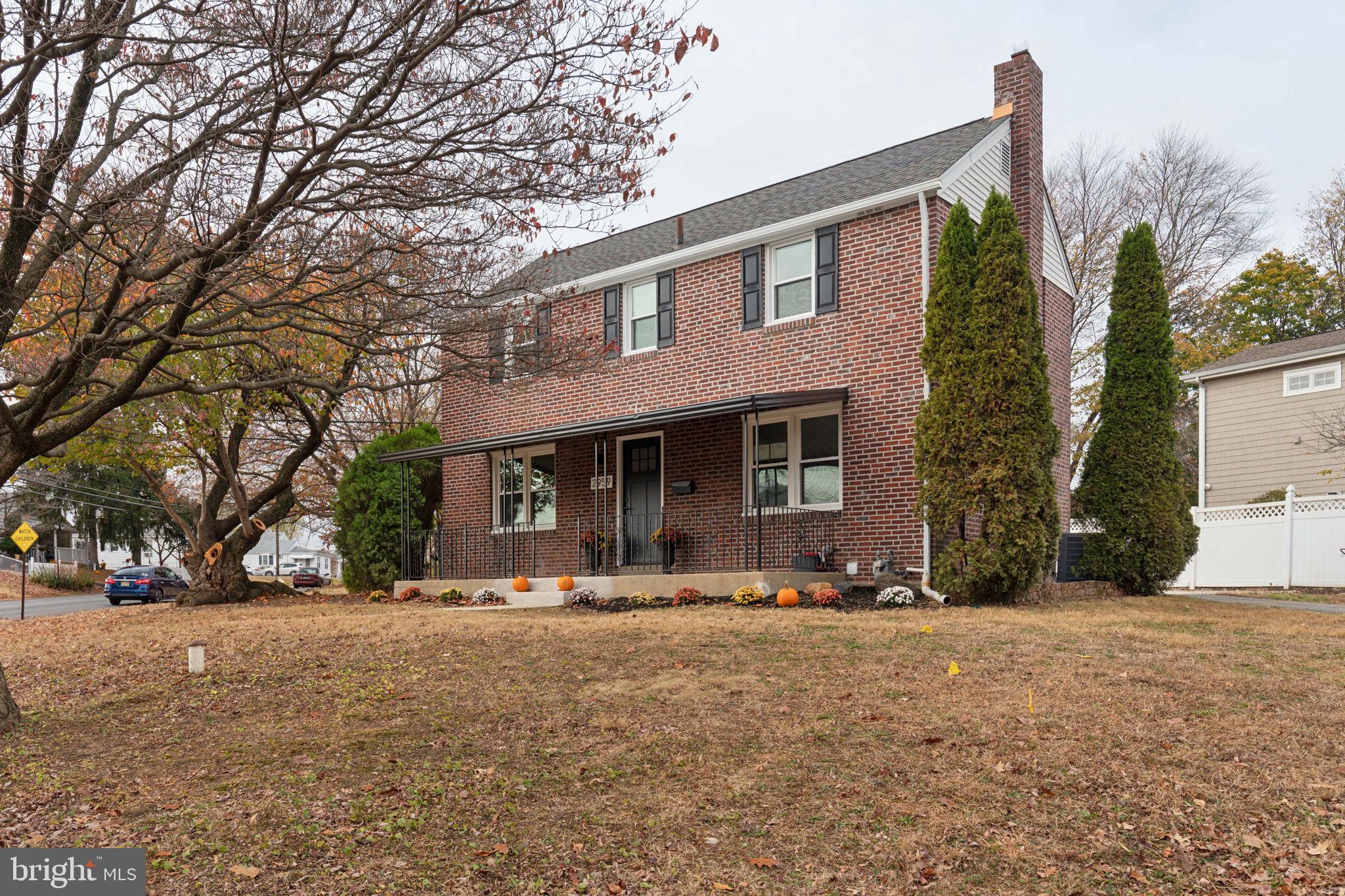 2959 Academy Ave