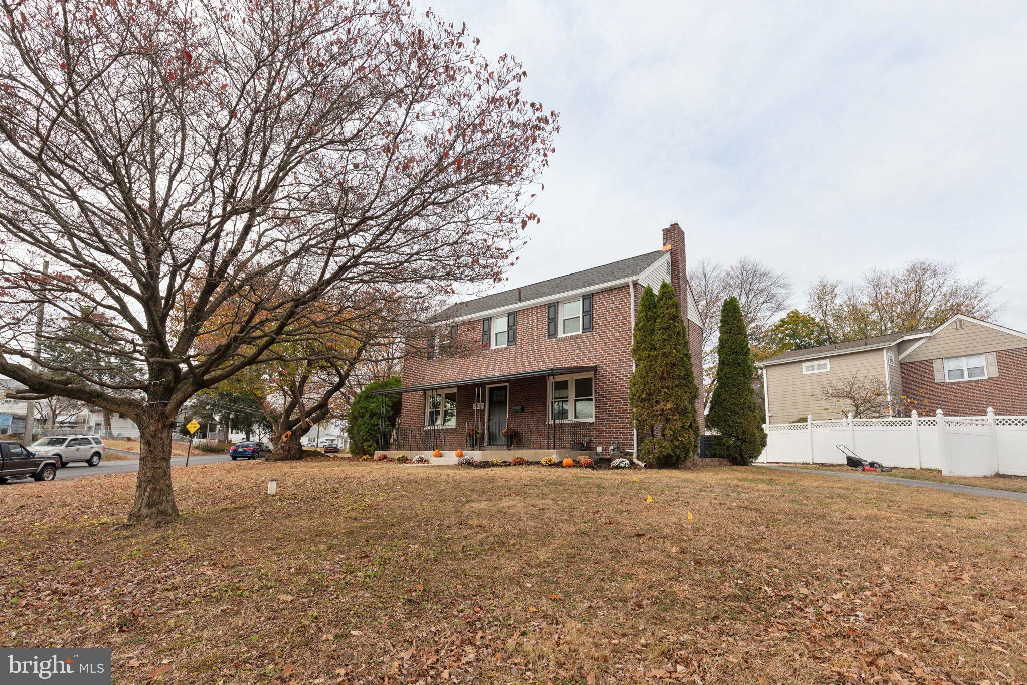 2959 Academy Ave
