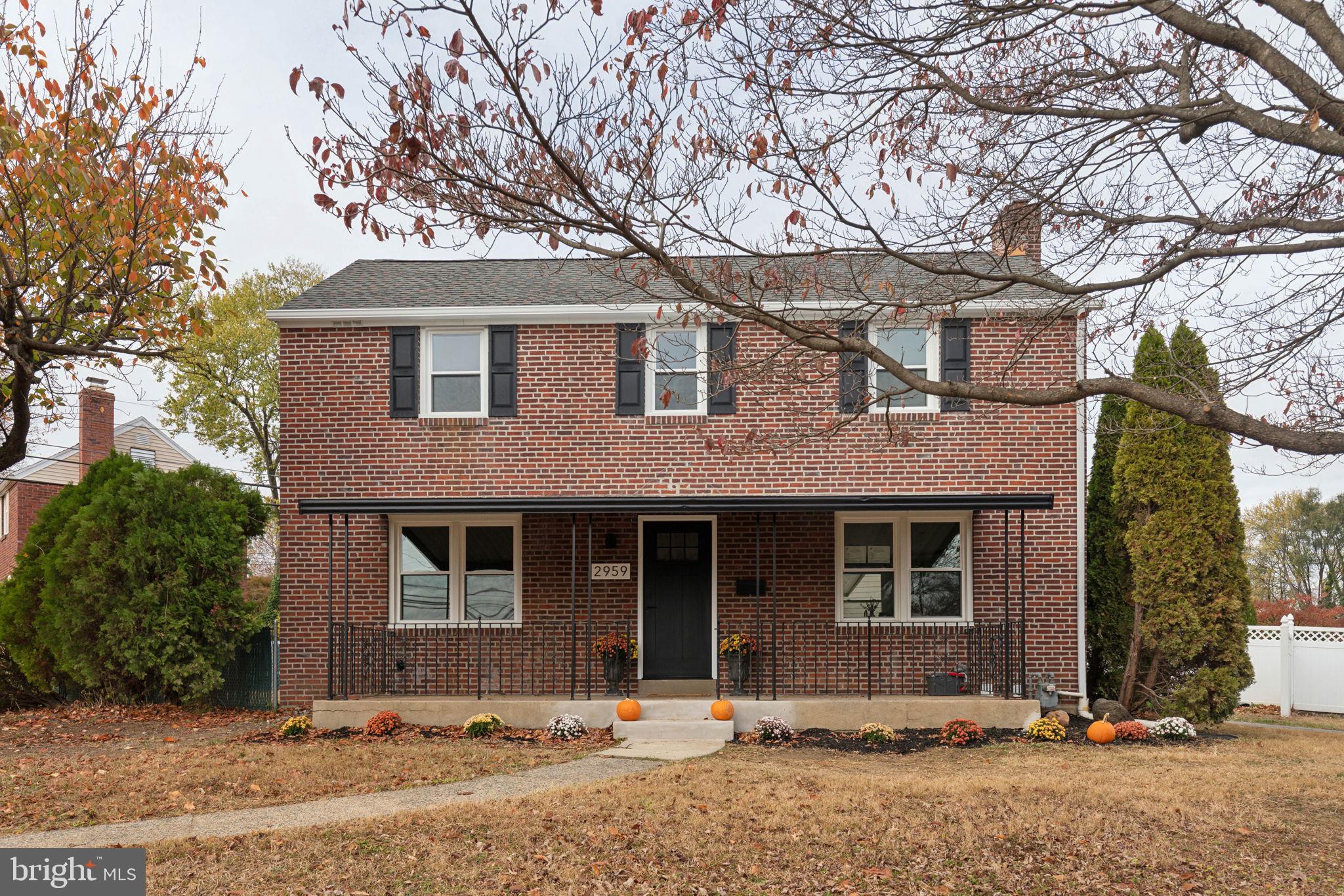 2959 Academy Ave