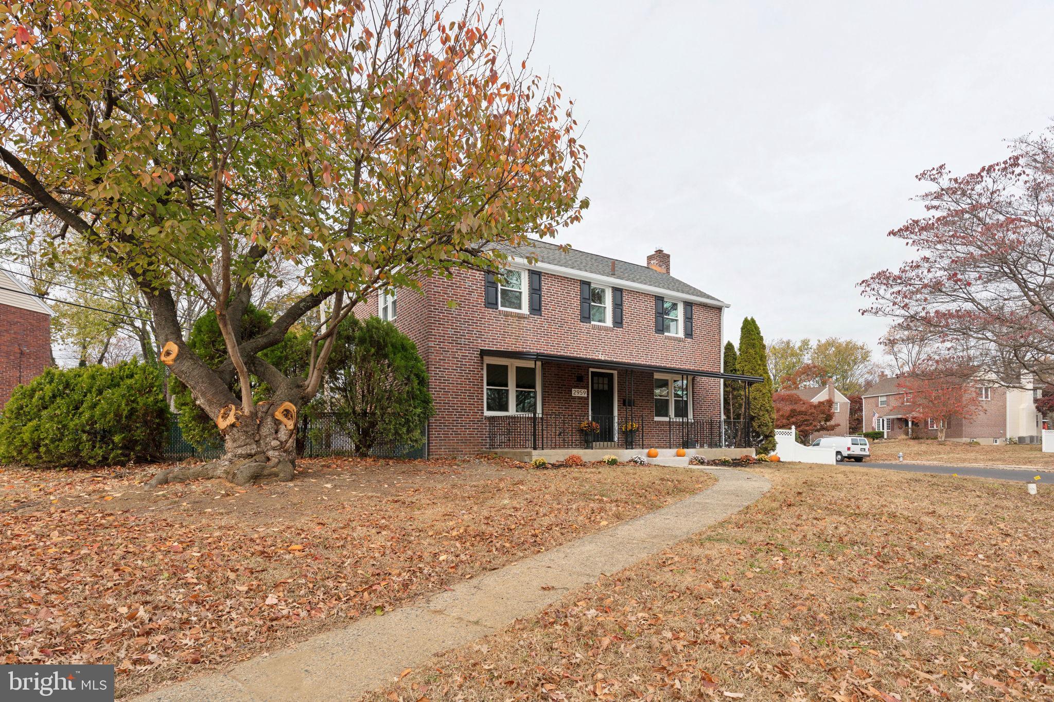 2959 Academy Ave