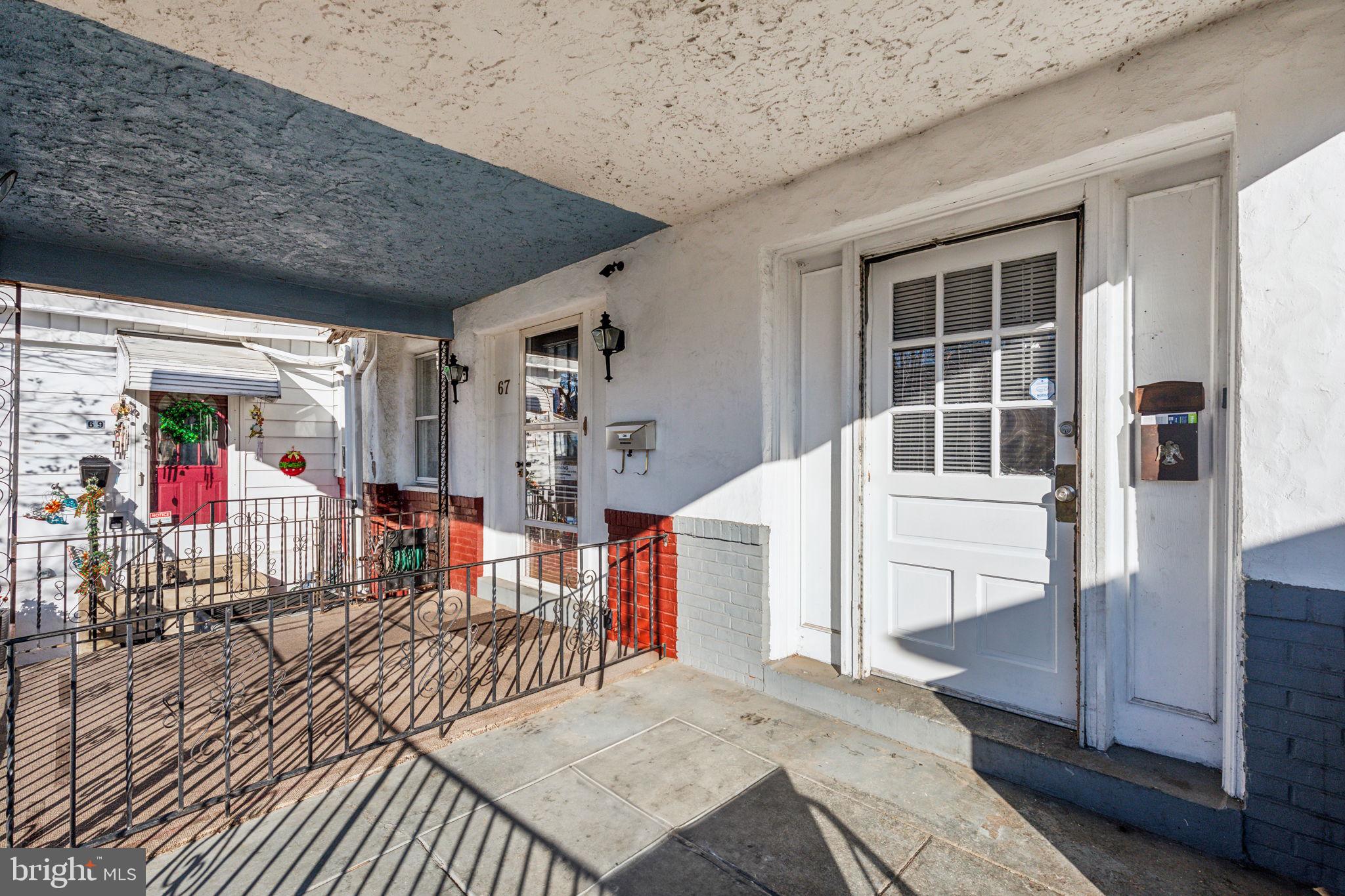 65 Hartley Rd