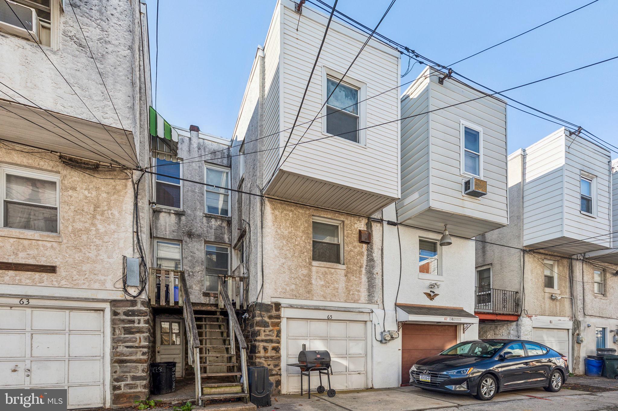 65 Hartley Rd