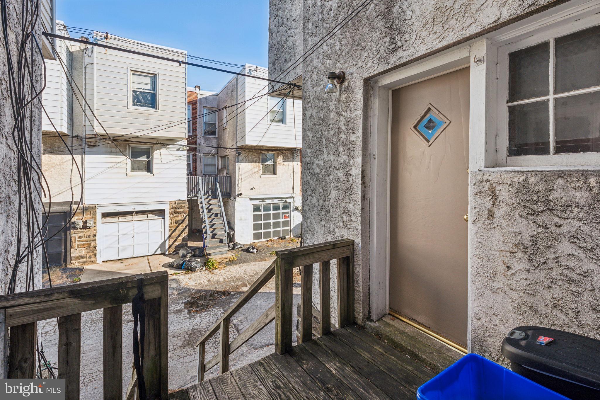 65 Hartley Rd