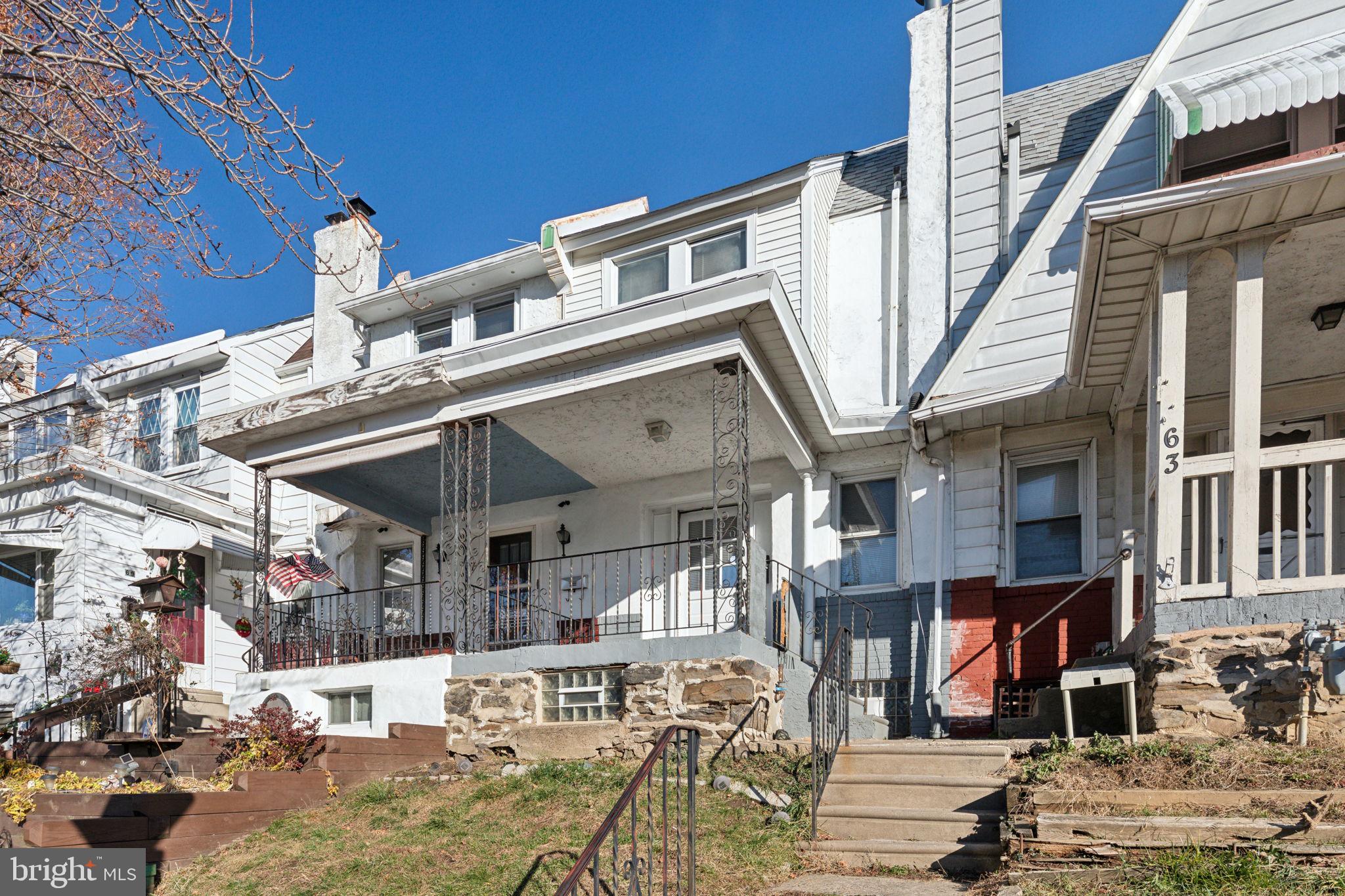 65 Hartley Rd
