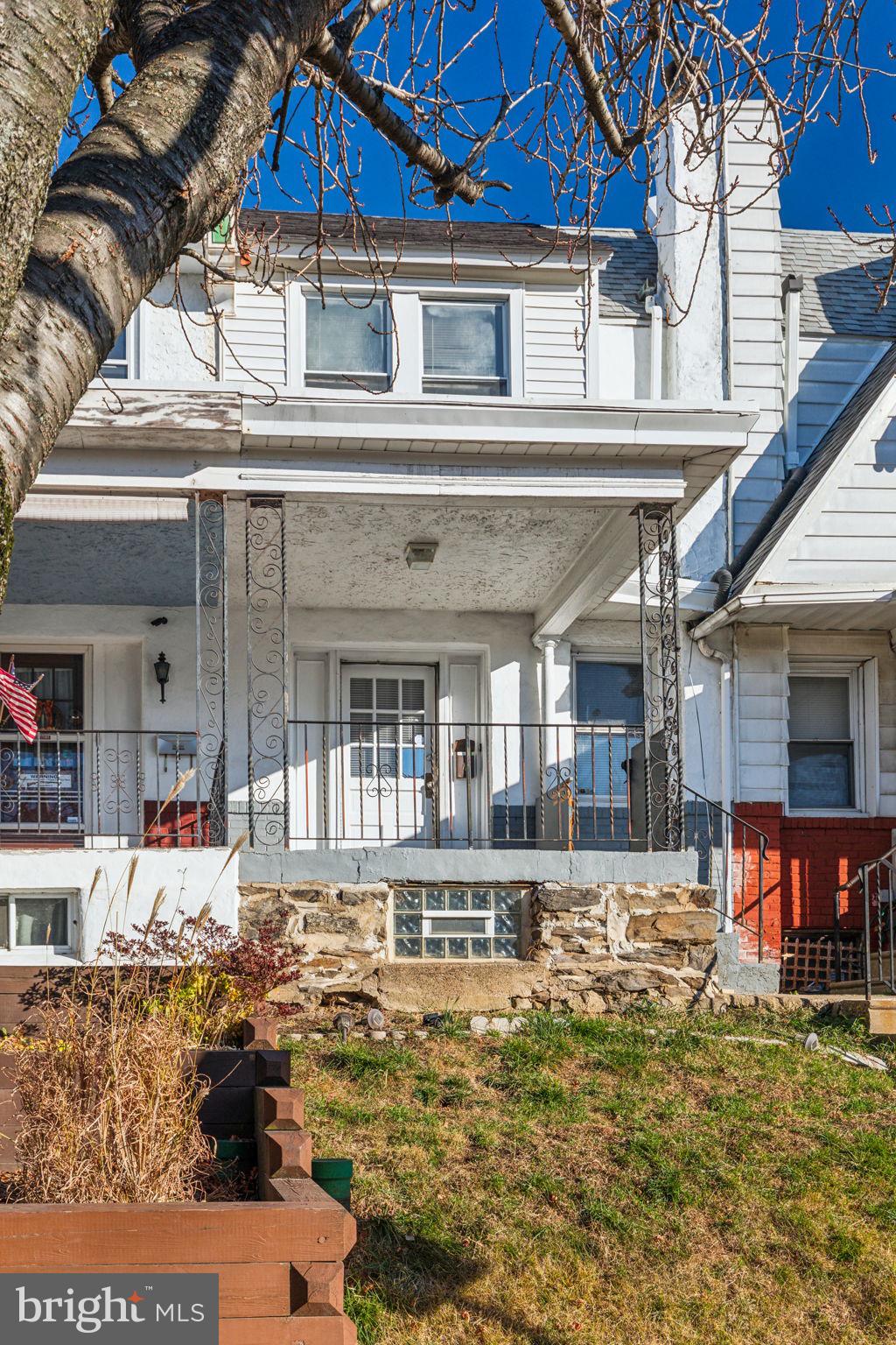 65 Hartley Rd
