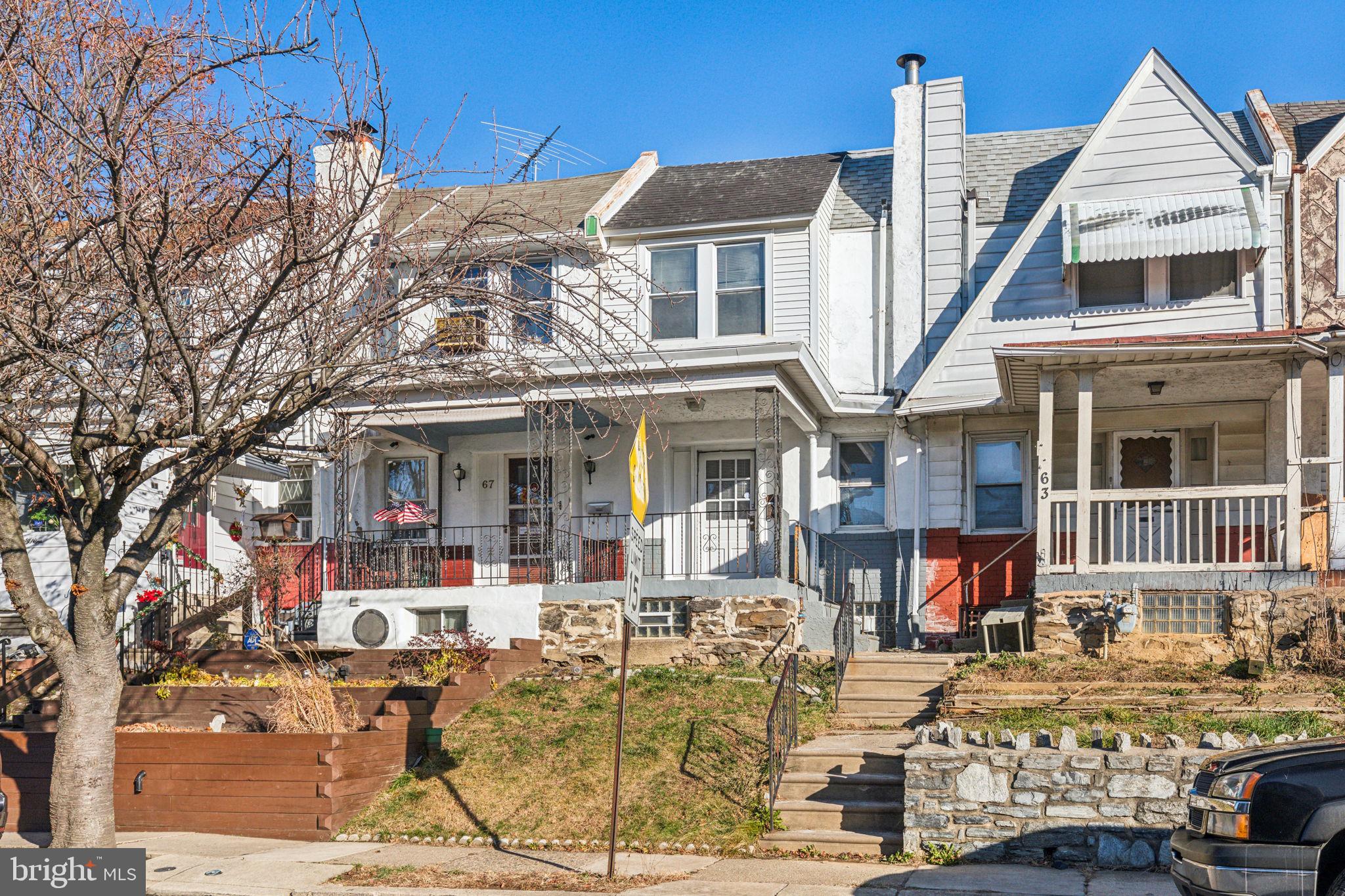 65 Hartley Rd