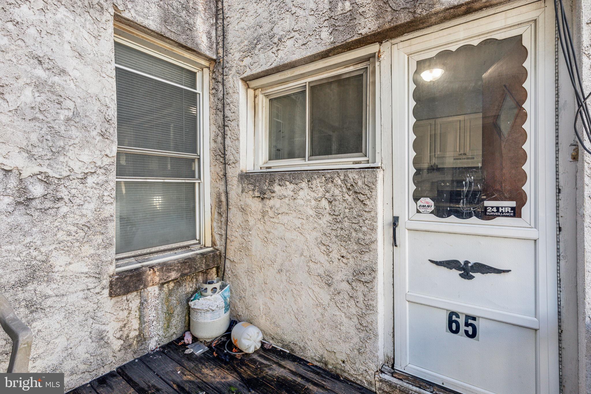 65 Hartley Rd