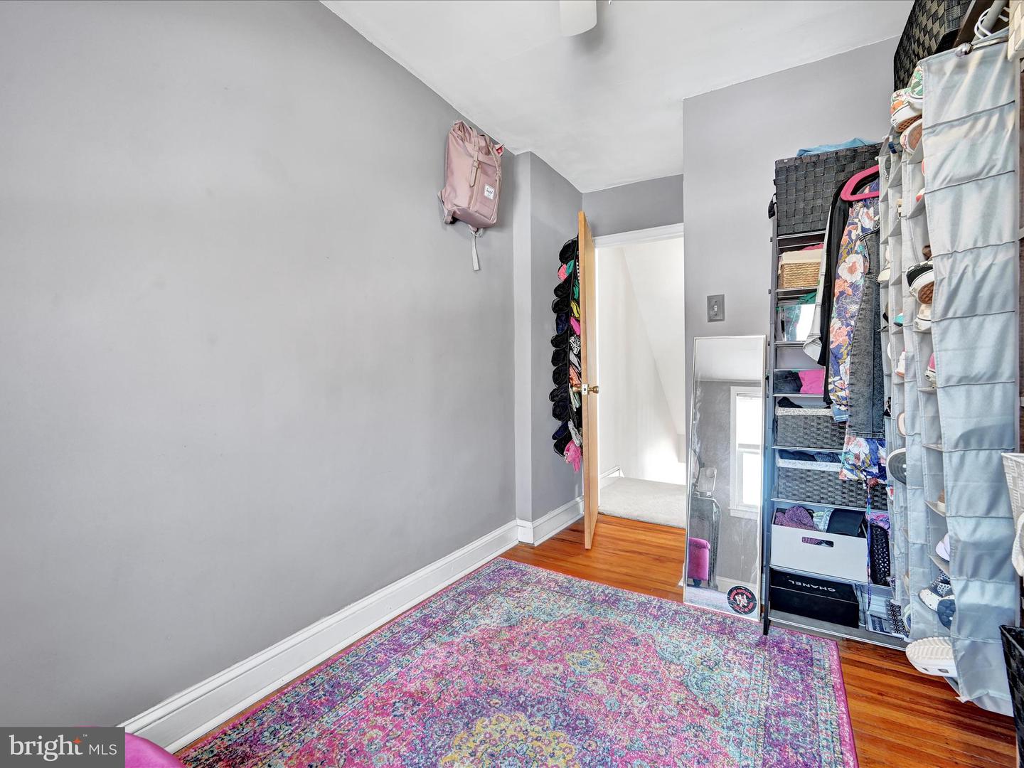 1019 Bryan St