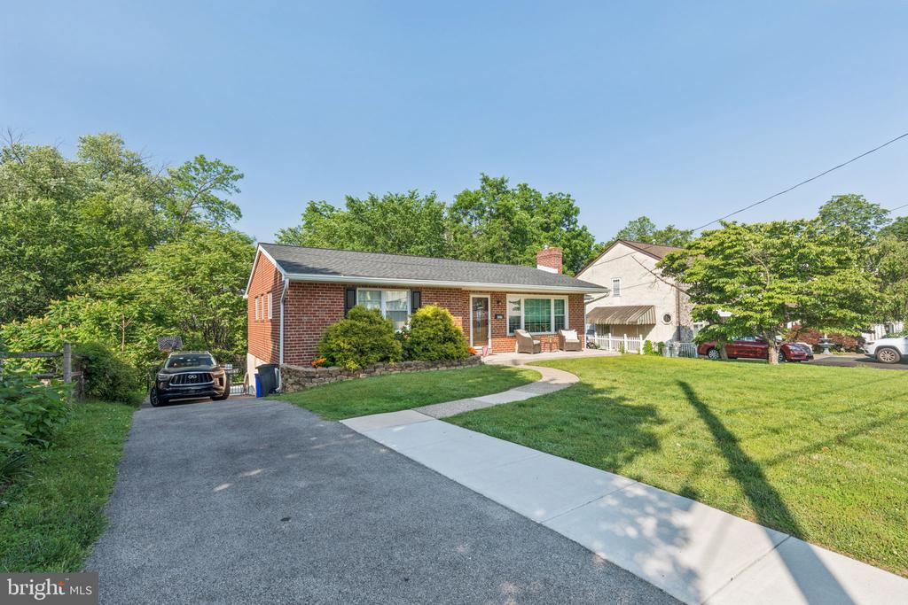 321 Olympic Ave