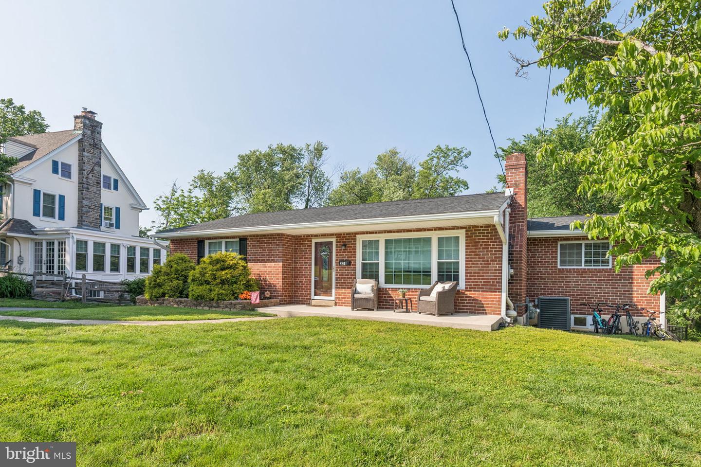 321 Olympic Ave