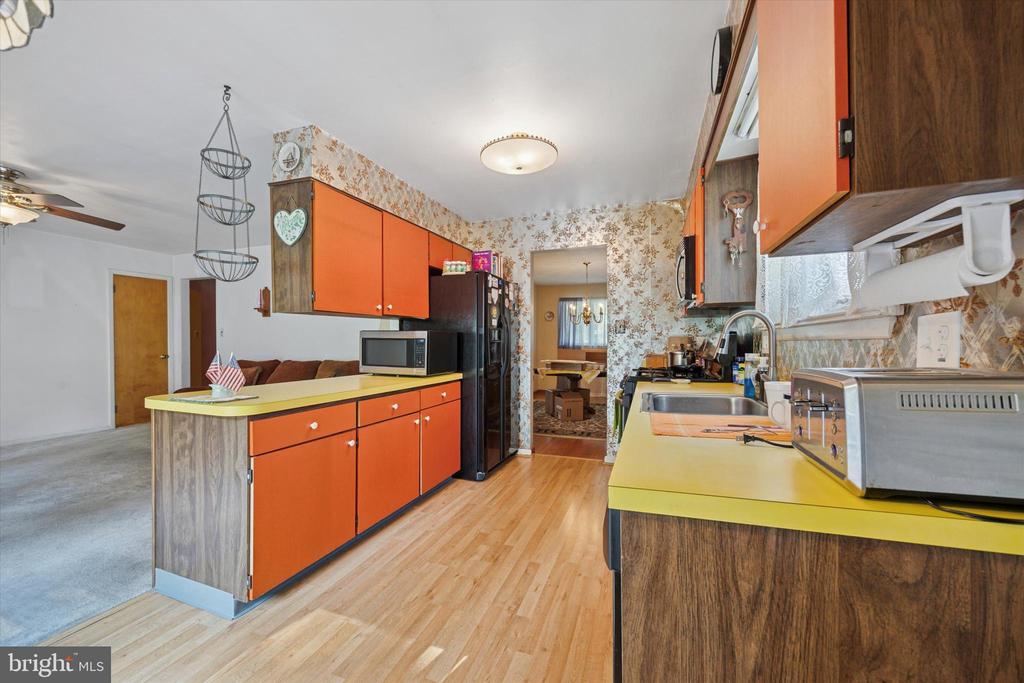 647 Glendale Rd