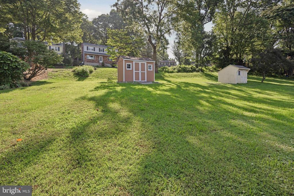 647 Glendale Rd