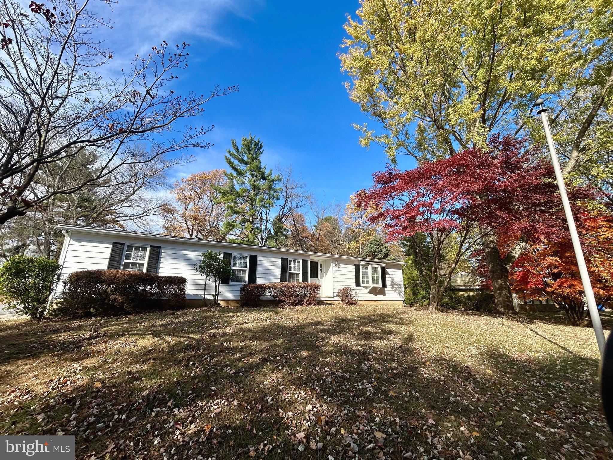 2730 OLD CEDAR GROVE ROAD