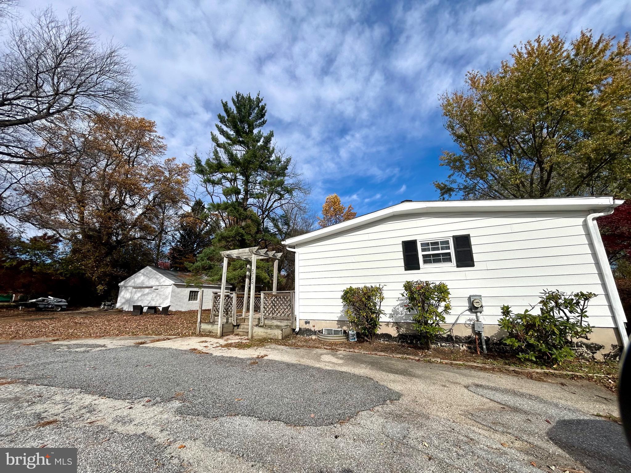 2730 OLD CEDAR GROVE ROAD