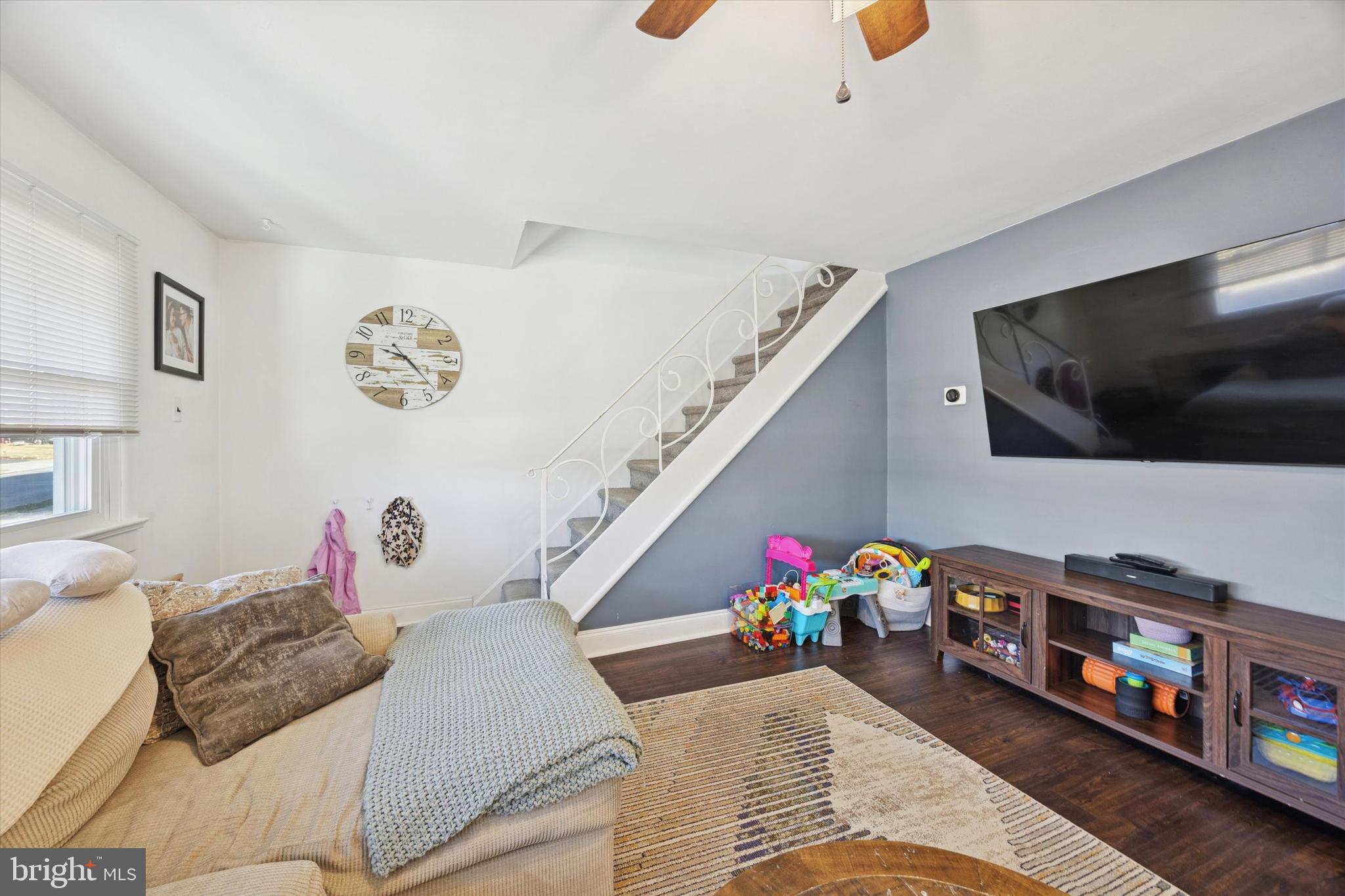 1418 MICHIGAN AVENUE