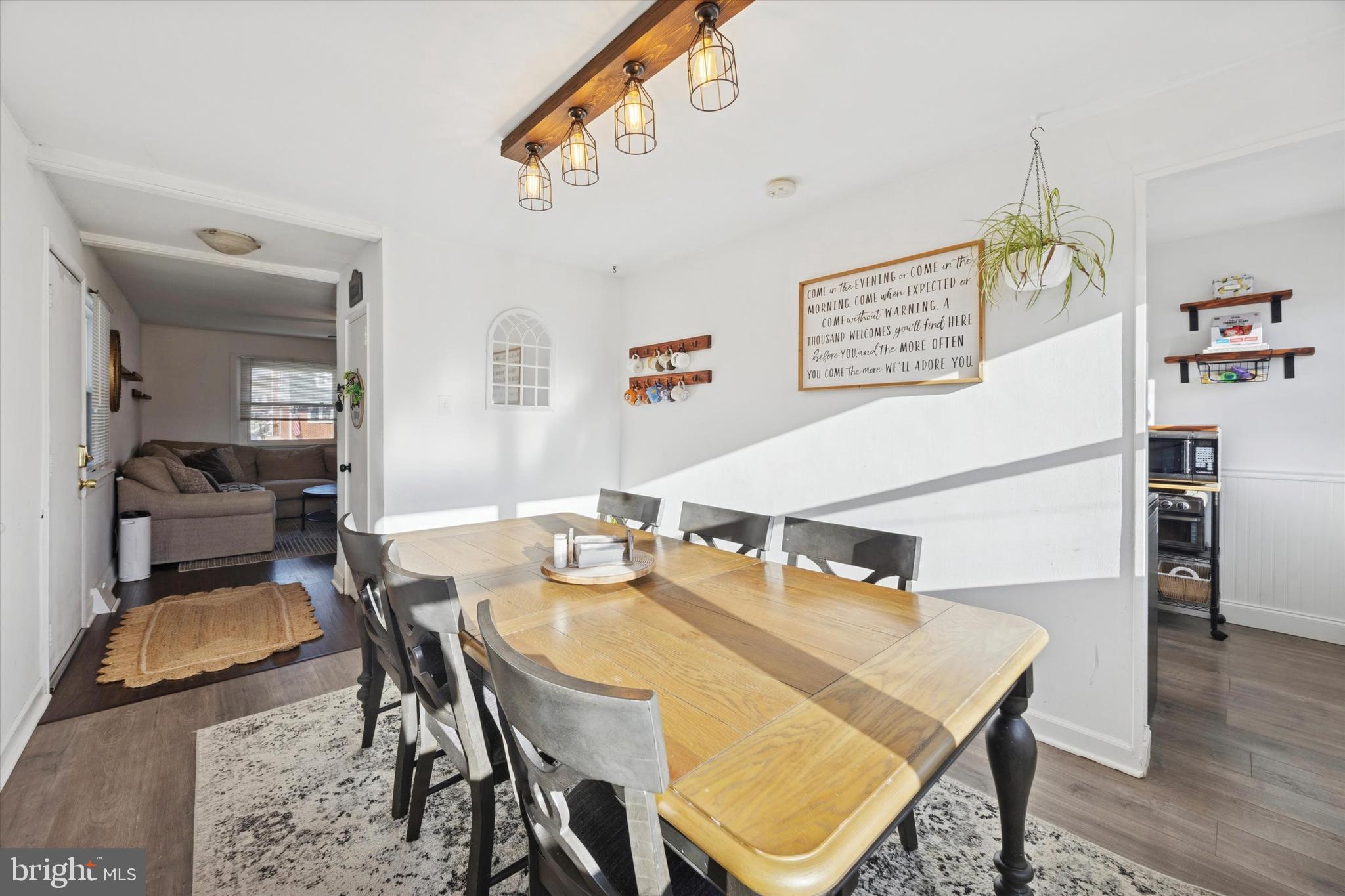 1418 MICHIGAN AVENUE