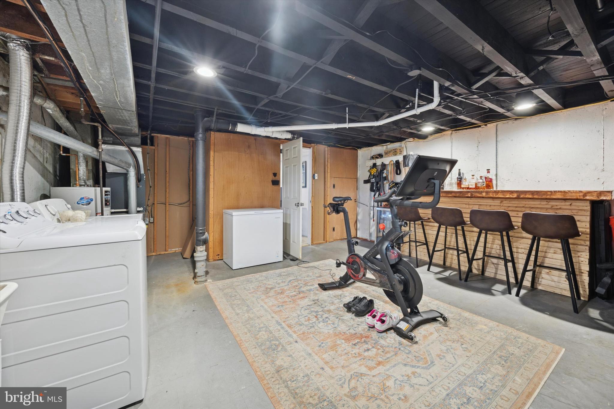 1418 MICHIGAN AVENUE